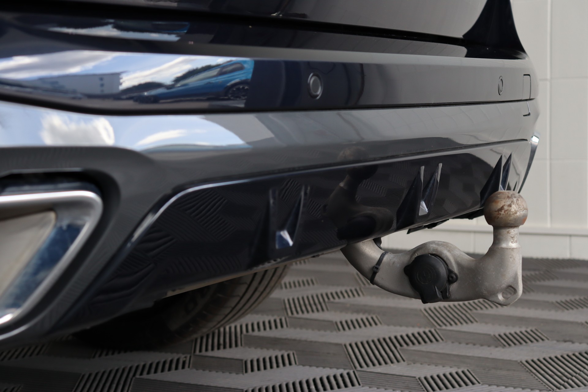 BMW X5 xDrive 48V 40d M Sport Steptronic-image-10
