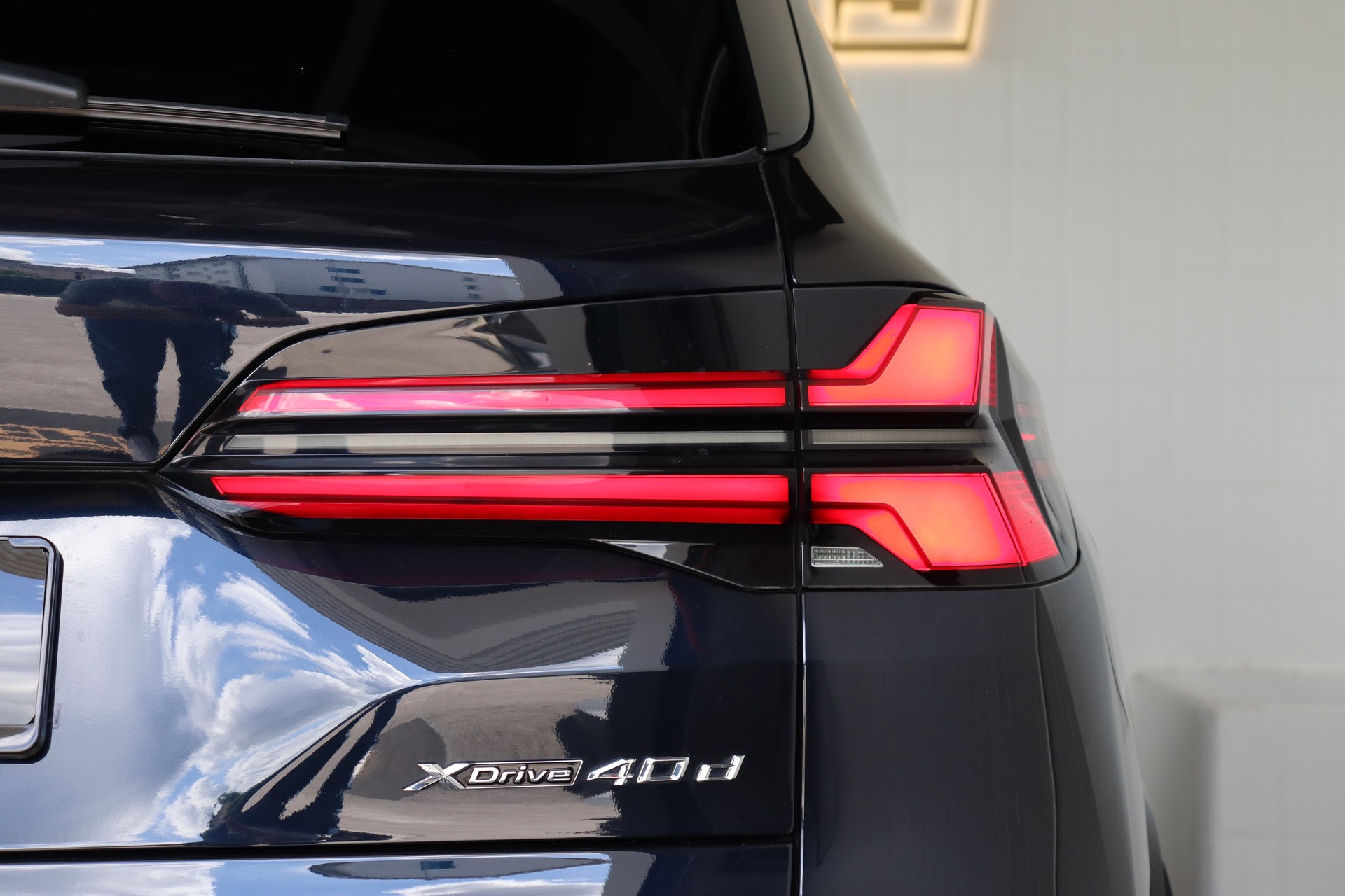 BMW X5 xDrive 48V 40d M Sport Steptronic-image-9