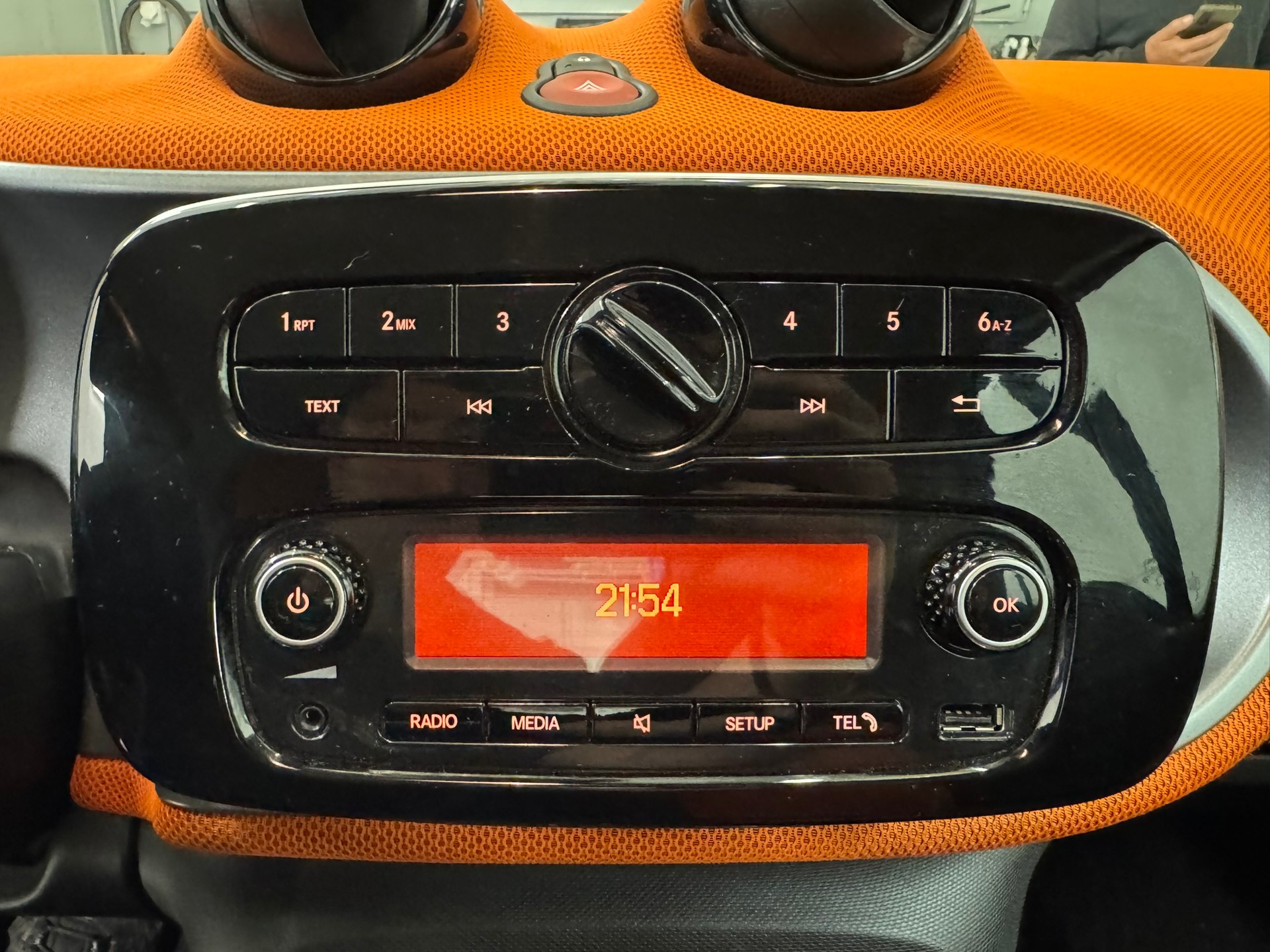 SMART fortwo proxy twinmatic-image-13