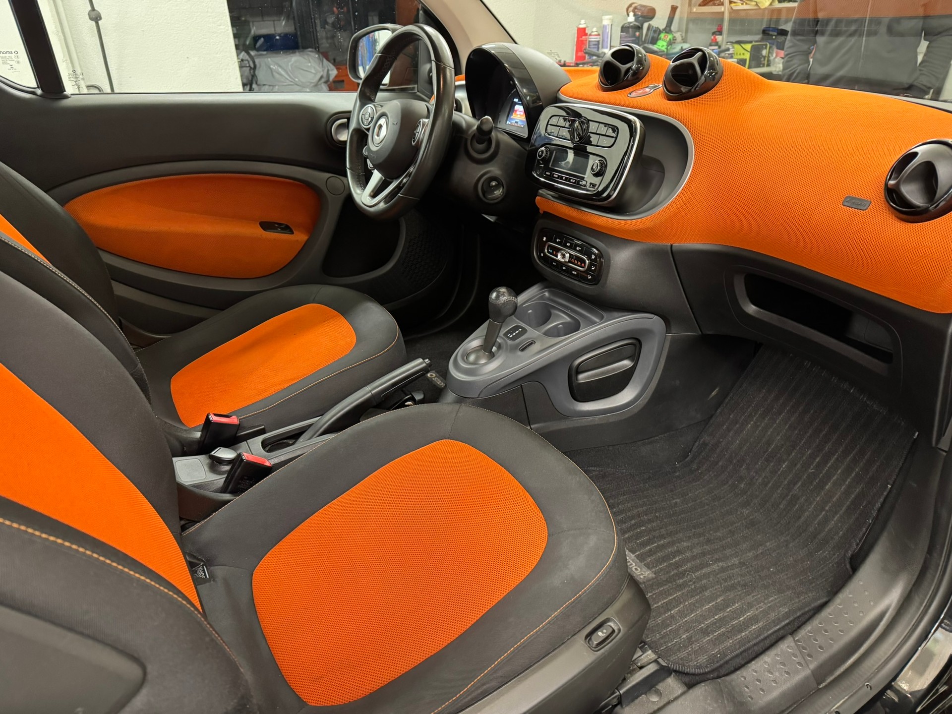 SMART fortwo proxy twinmatic-image-9