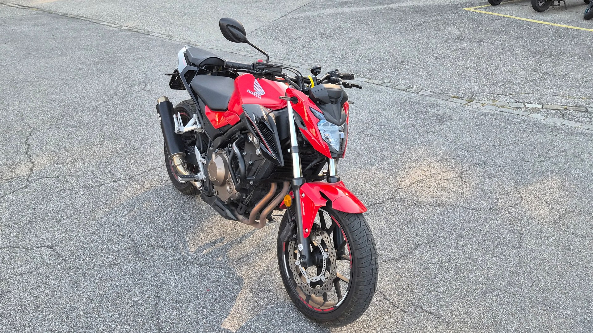 HONDA CB 500 FA ABS-image-8