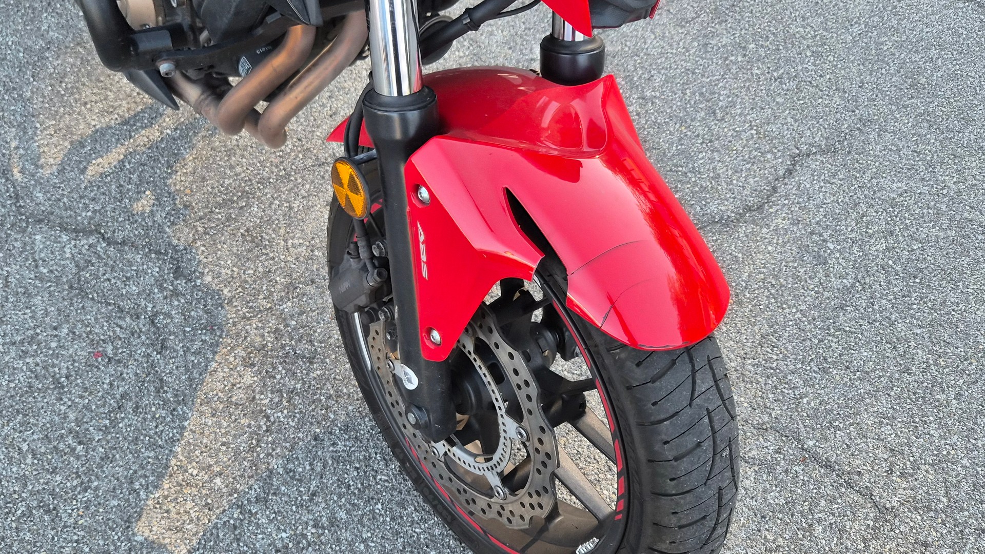 HONDA CB 500 FA ABS-image-7