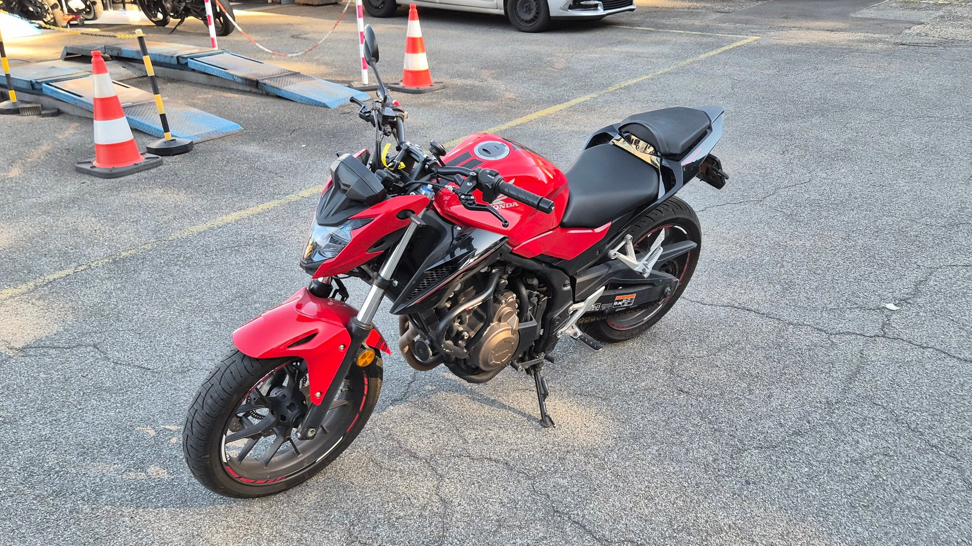 HONDA CB 500 FA ABS-image-6