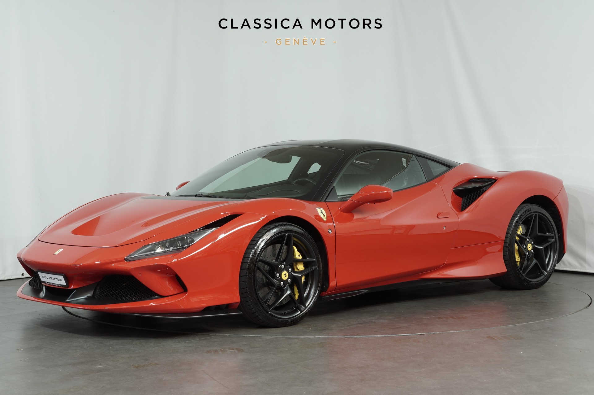 FERRARI F8 Tributo-image-7