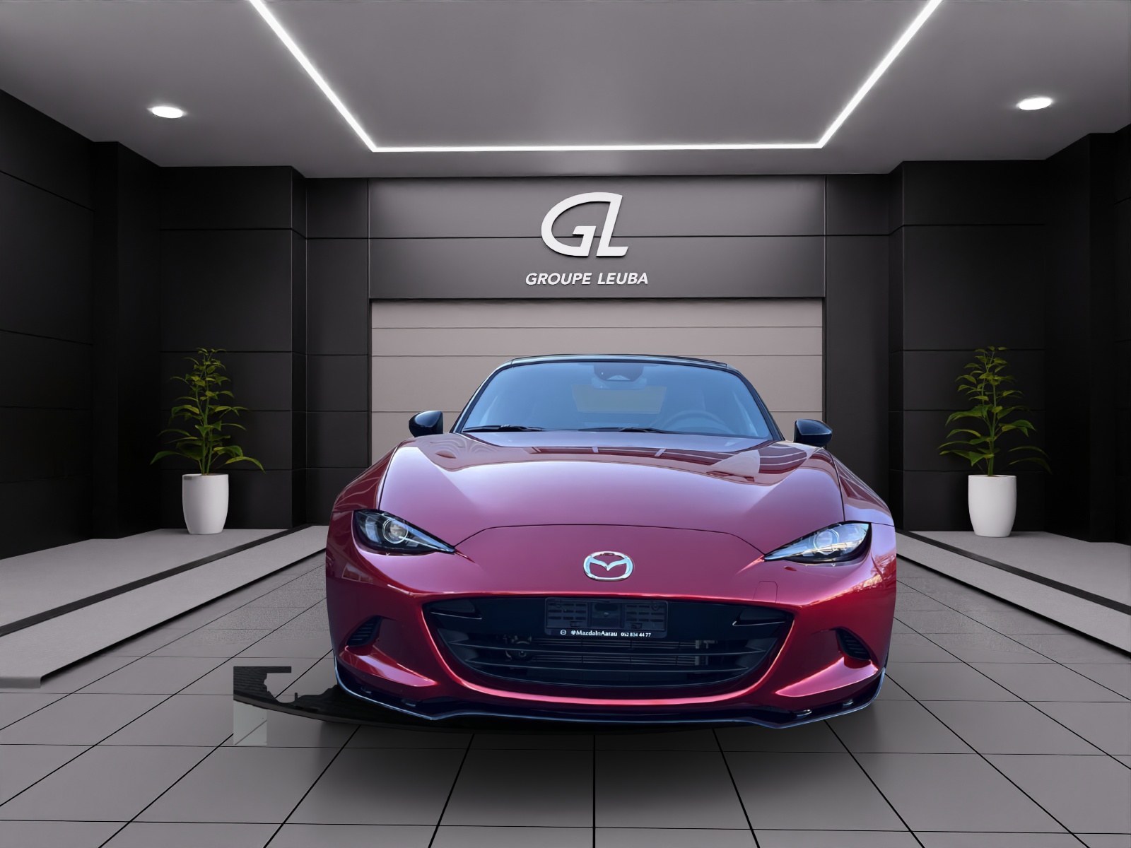 MAZDA MX-5 Skyactiv-G 136 Homura-showroom-element-1