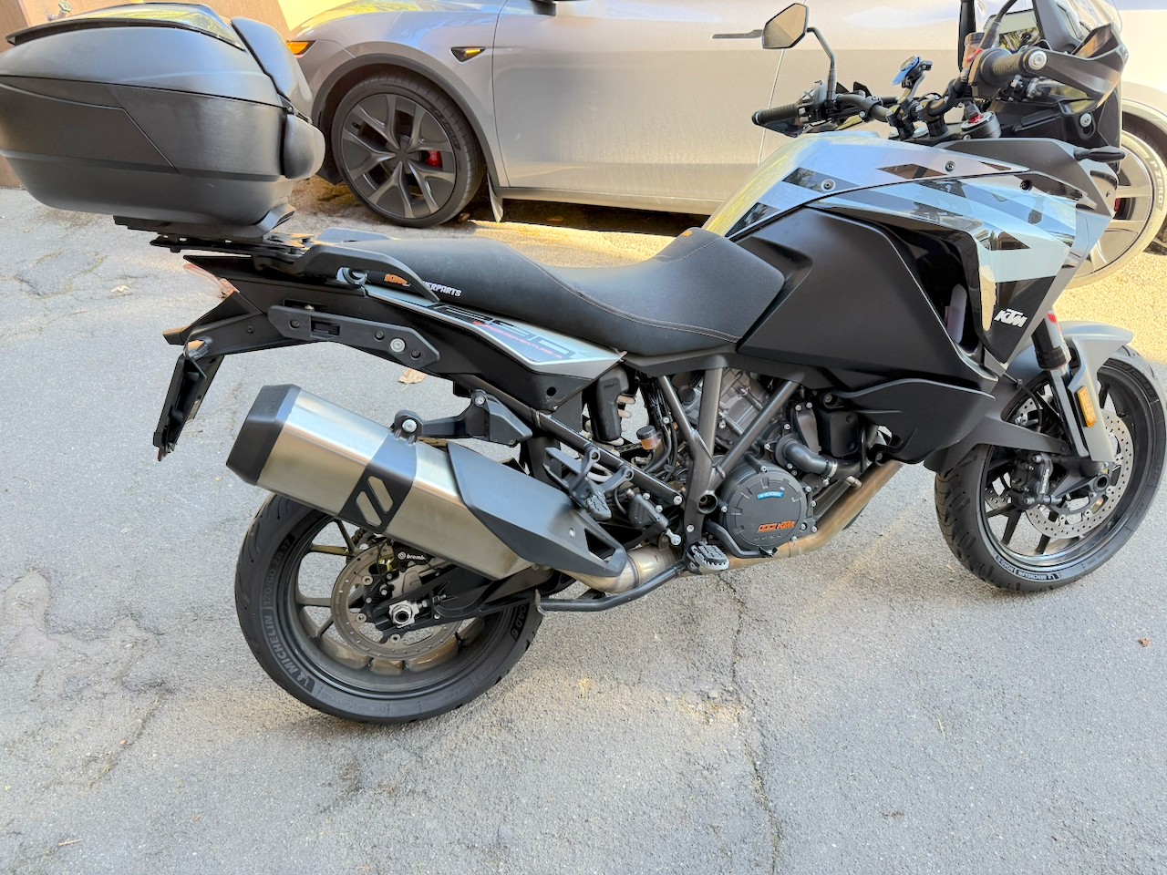 KTM 1290 Super Adventure S ABS-image-2
