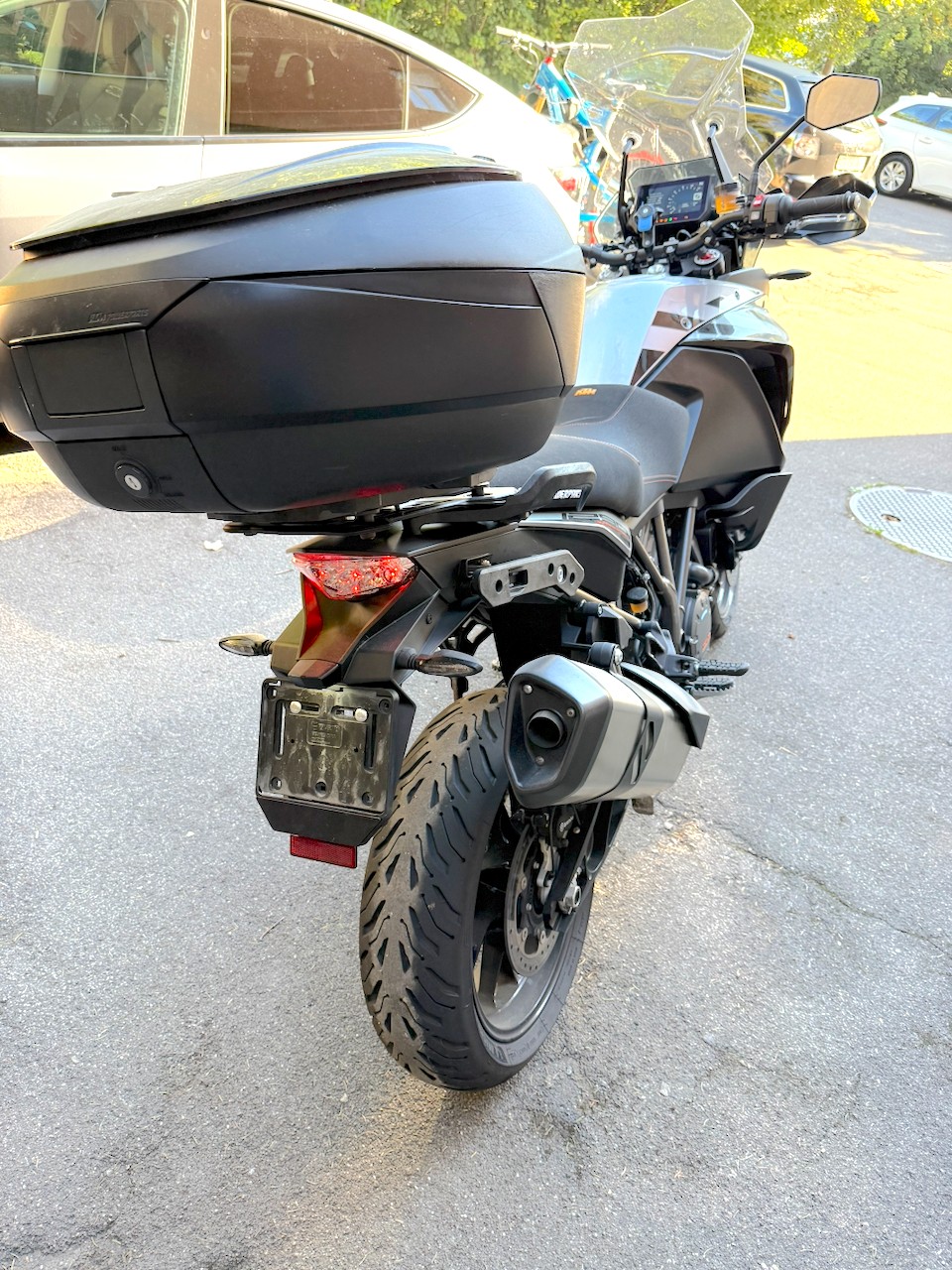 KTM 1290 Super Adventure S ABS-image-3