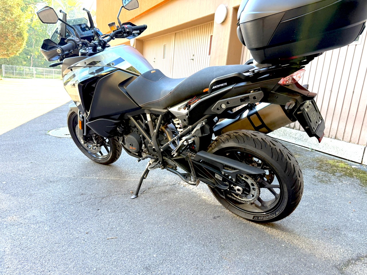 KTM 1290 Super Adventure S ABS-image-5