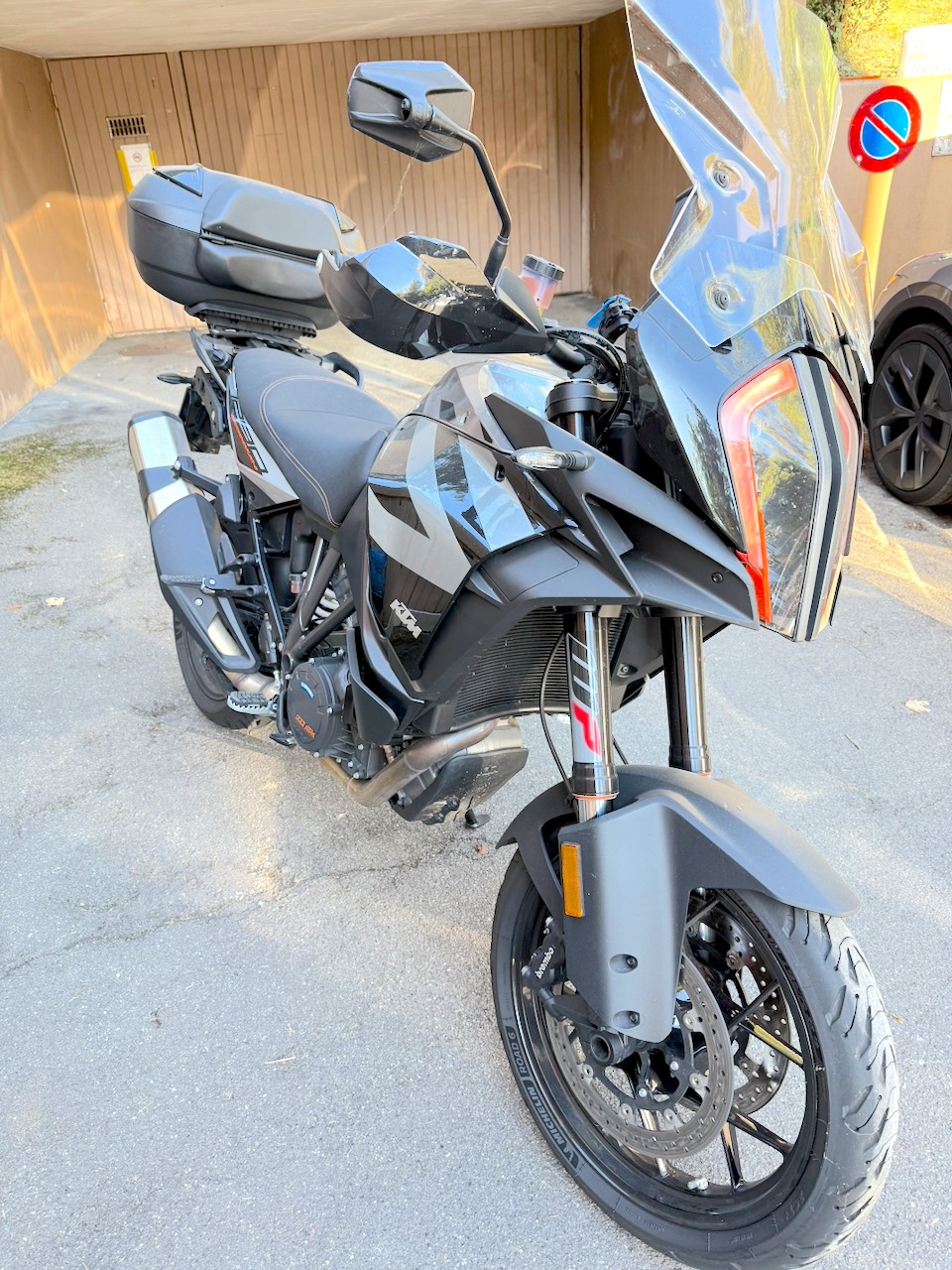 KTM 1290 Super Adventure S ABS-image-0