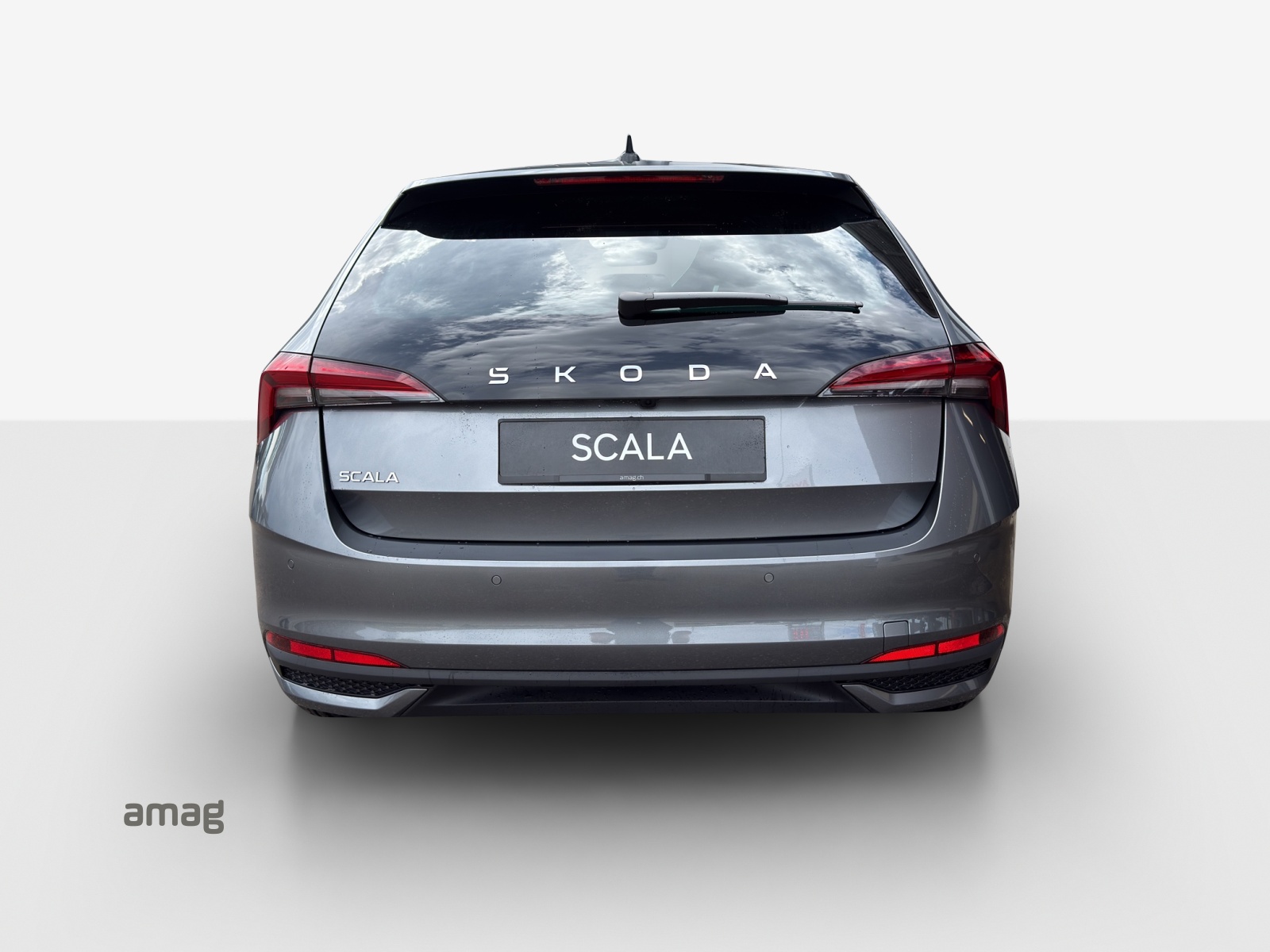 SKODA Scala 1.5 TSI Dynamic DSG-showroom-element-3