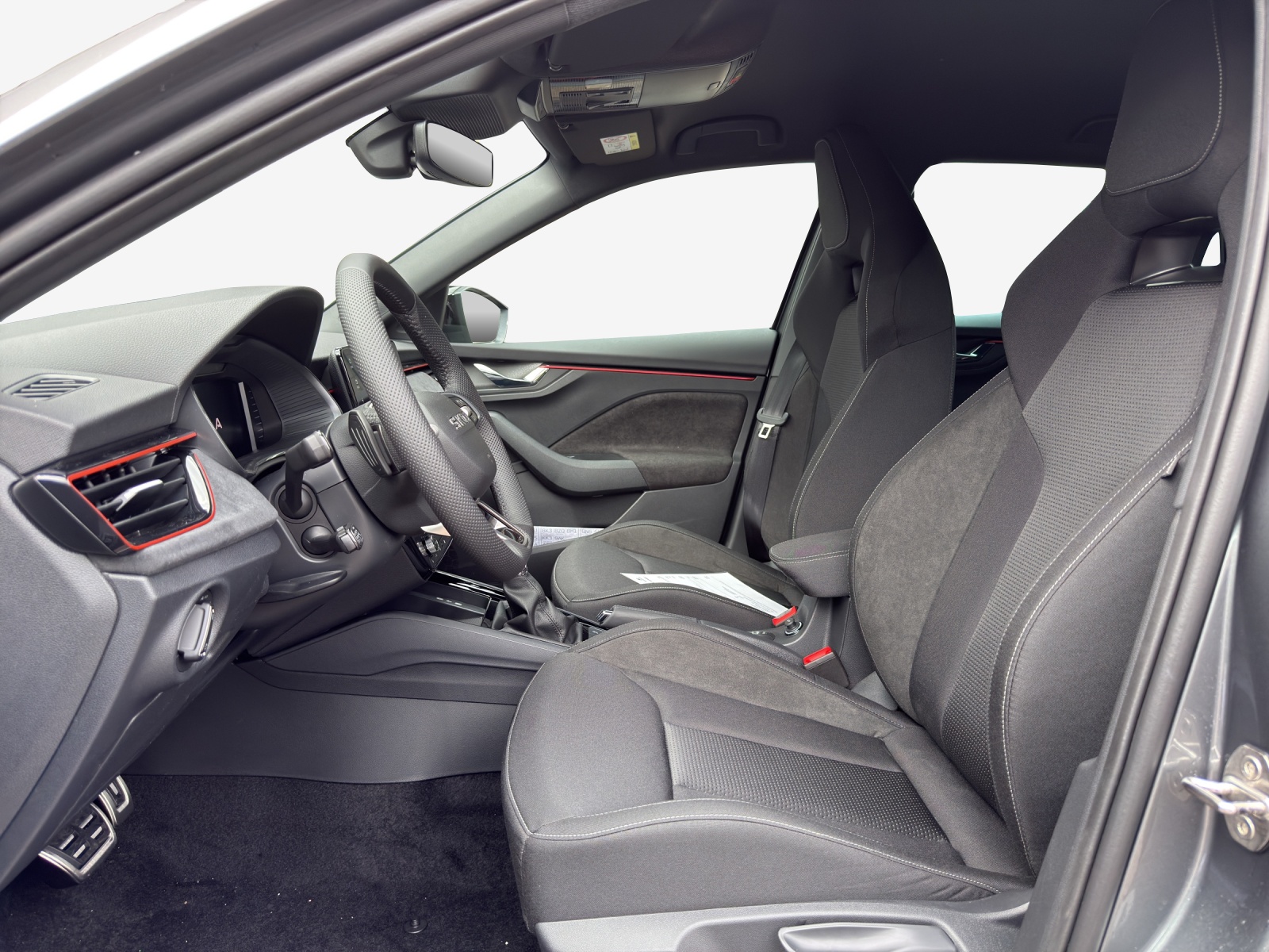 SKODA Scala 1.5 TSI Dynamic DSG-image-7