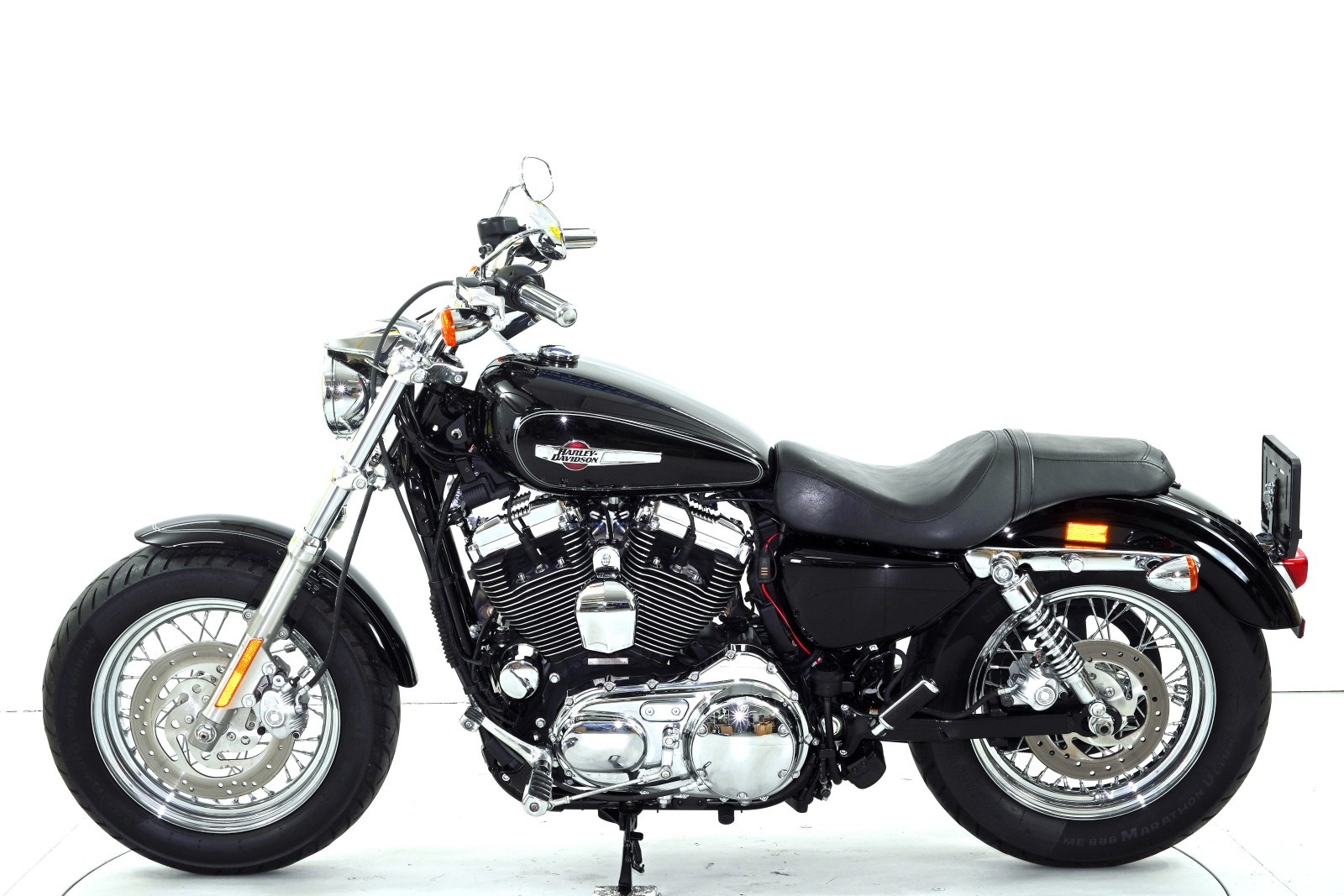 HARLEY-DAVIDSON XL 1200 C ABS-image-4