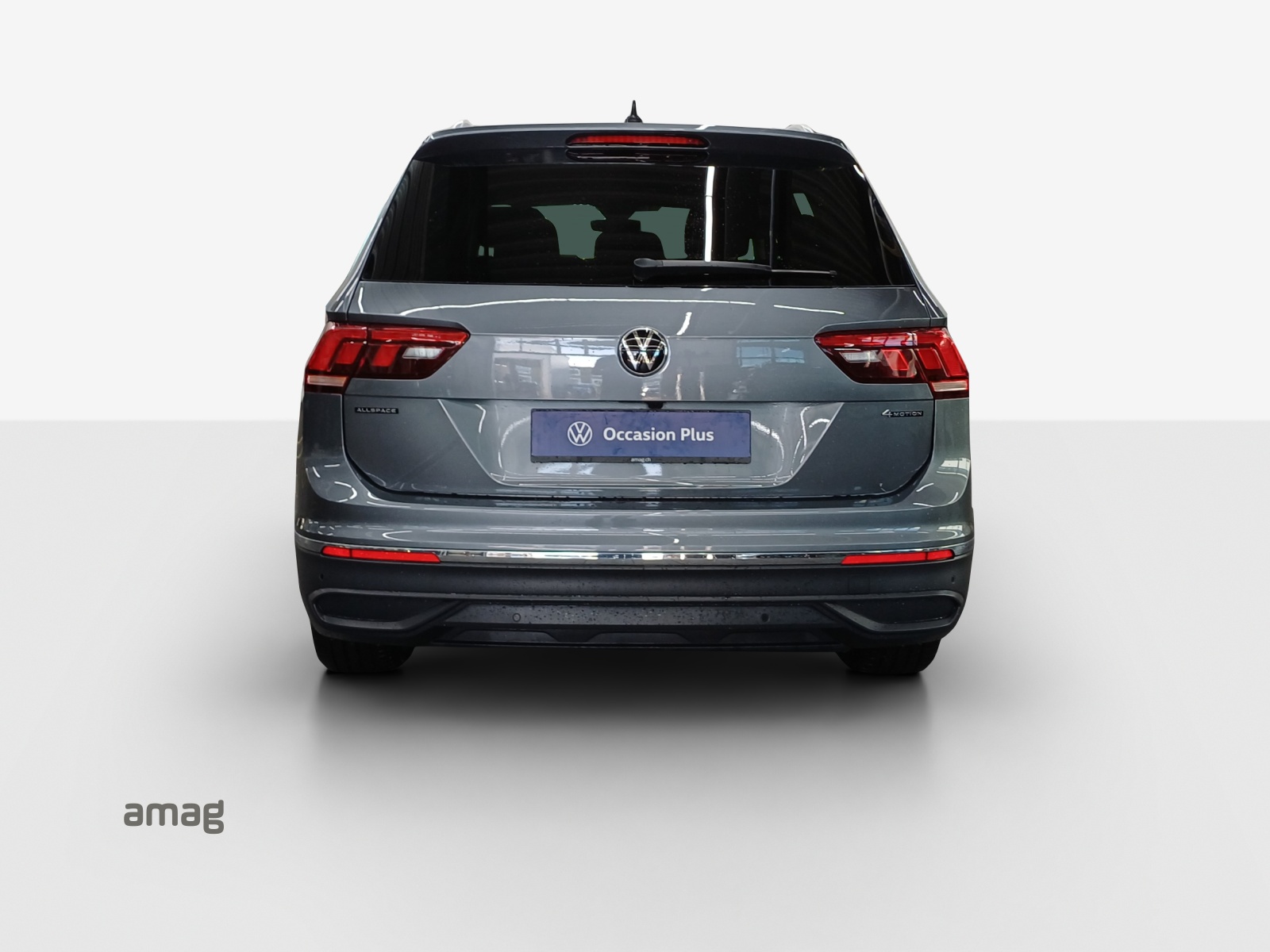 VW Tiguan Allspace 2.0TSI Life 4Motion DSG-showroom-element-3