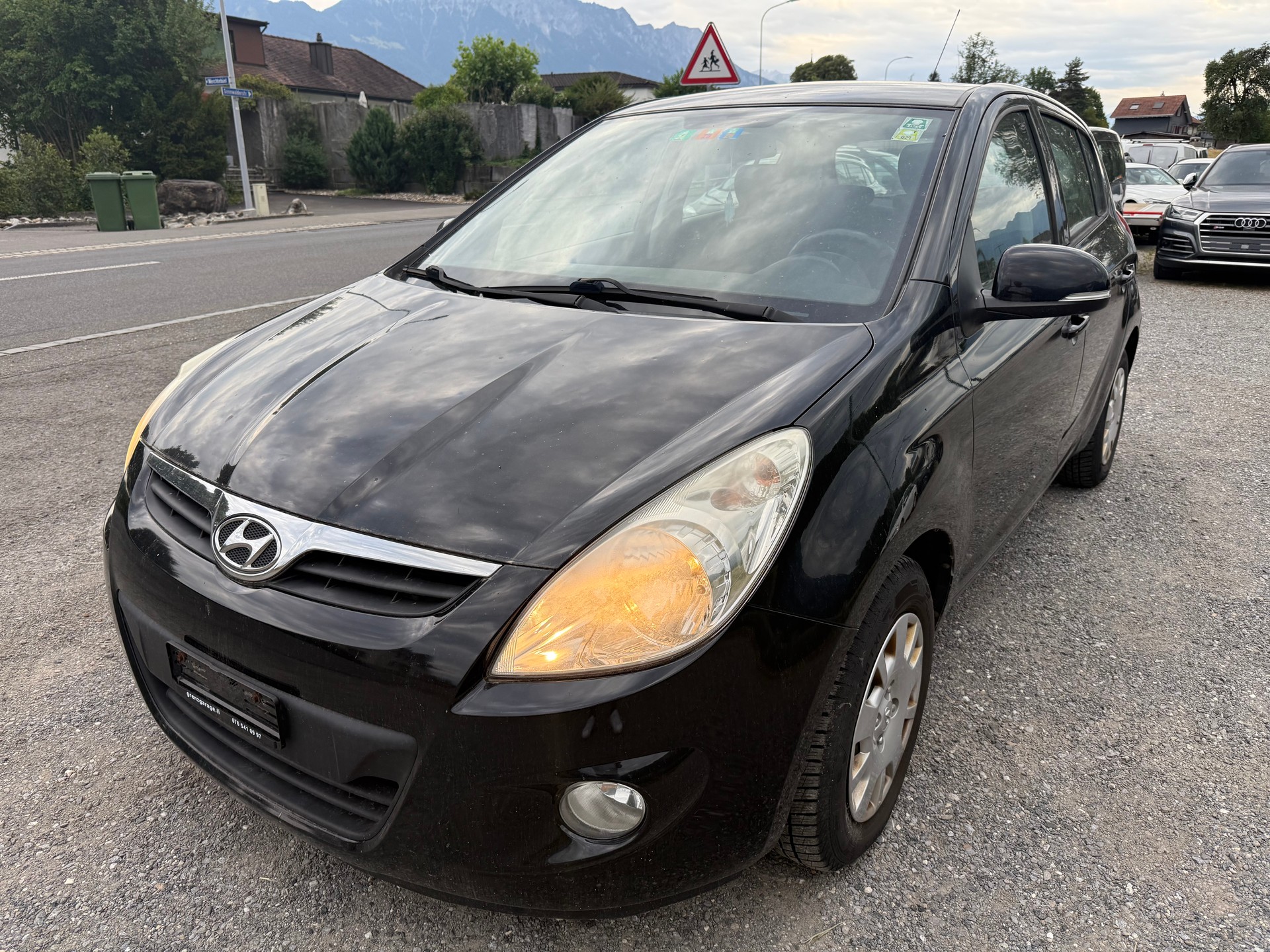 HYUNDAI i20 1.4 Style