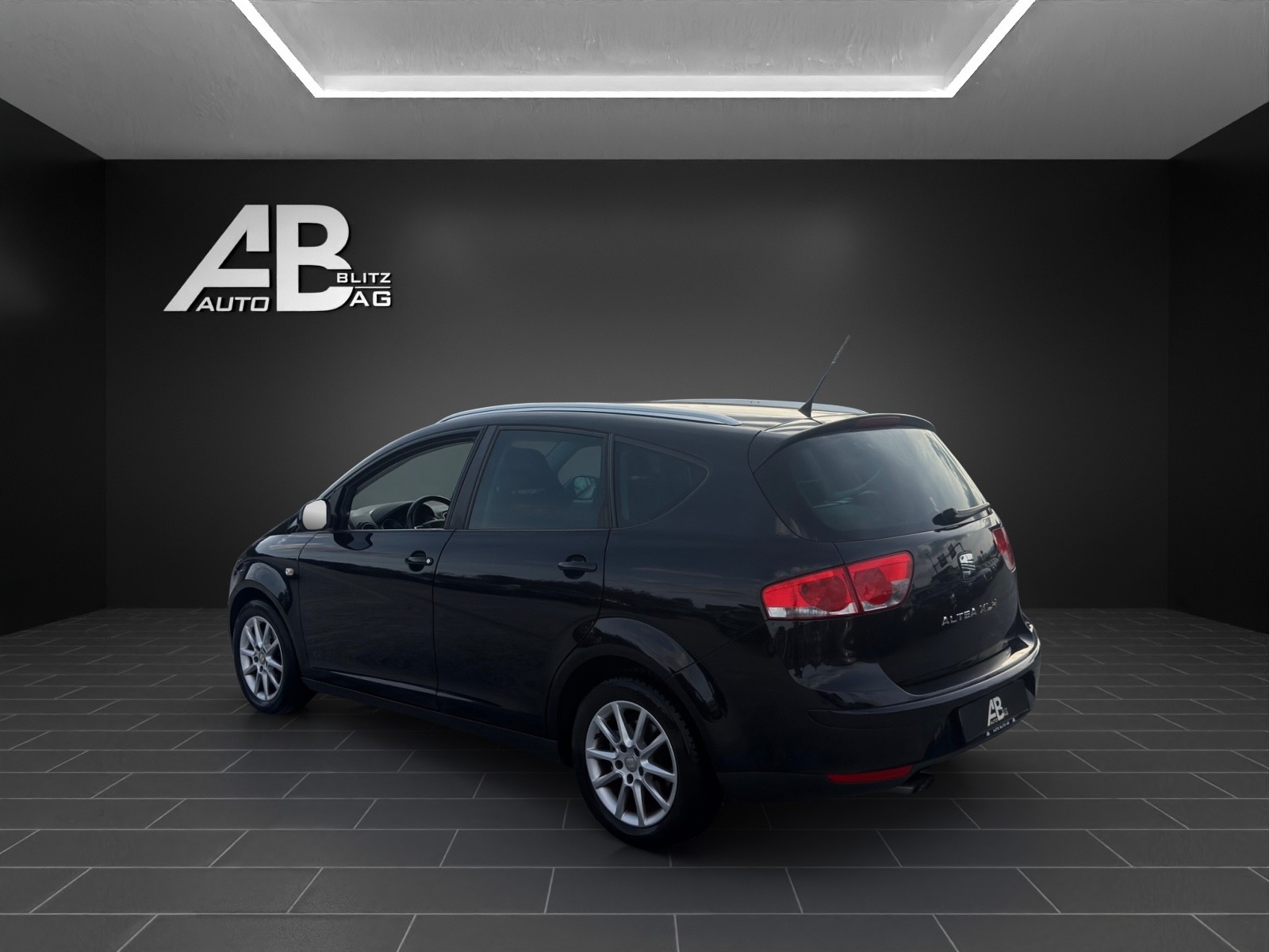 SEAT Altea XL 1.9 TDI Style 4x4-showroom-element-2