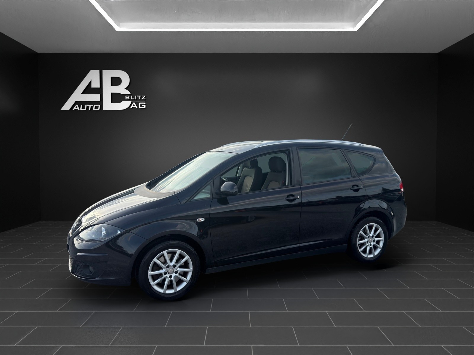 SEAT Altea XL 1.9 TDI Style 4x4-showroom-element-1