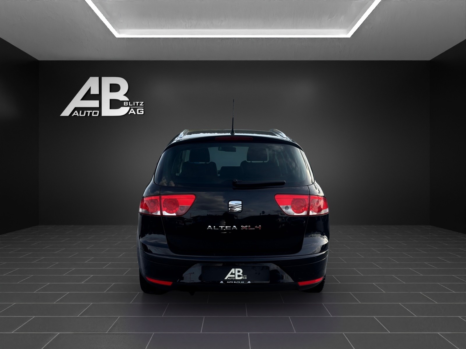 SEAT Altea XL 1.9 TDI Style 4x4-showroom-element-3