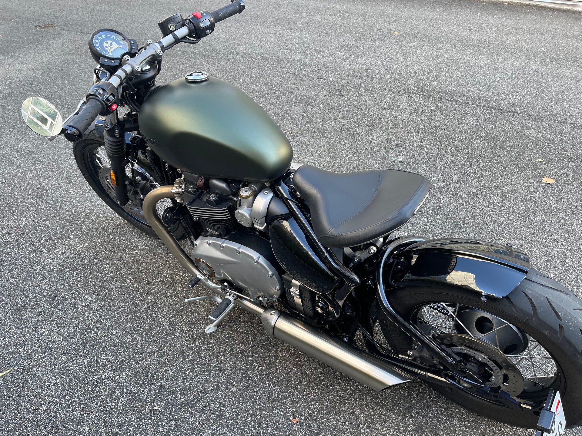 TRIUMPH Bonneville 1200 Bobber ABS-image-5