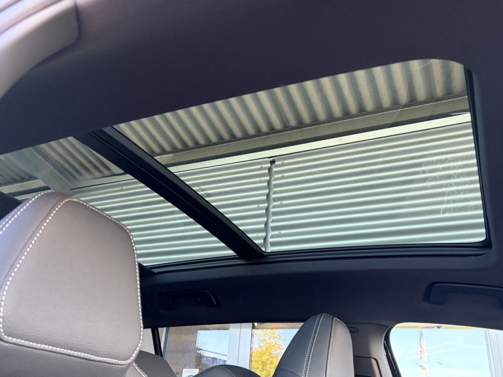 SKODA Kodiaq 2.0 TDi SportLine 4x4-image-11