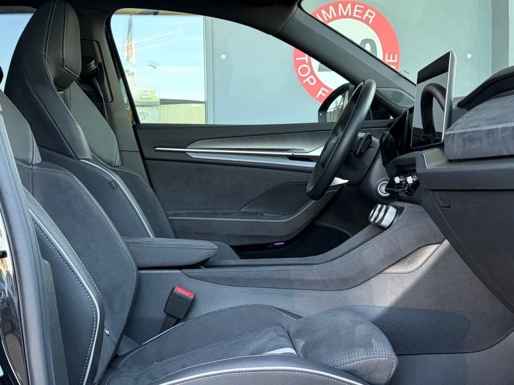 SKODA Kodiaq 2.0 TDi SportLine 4x4-image-10