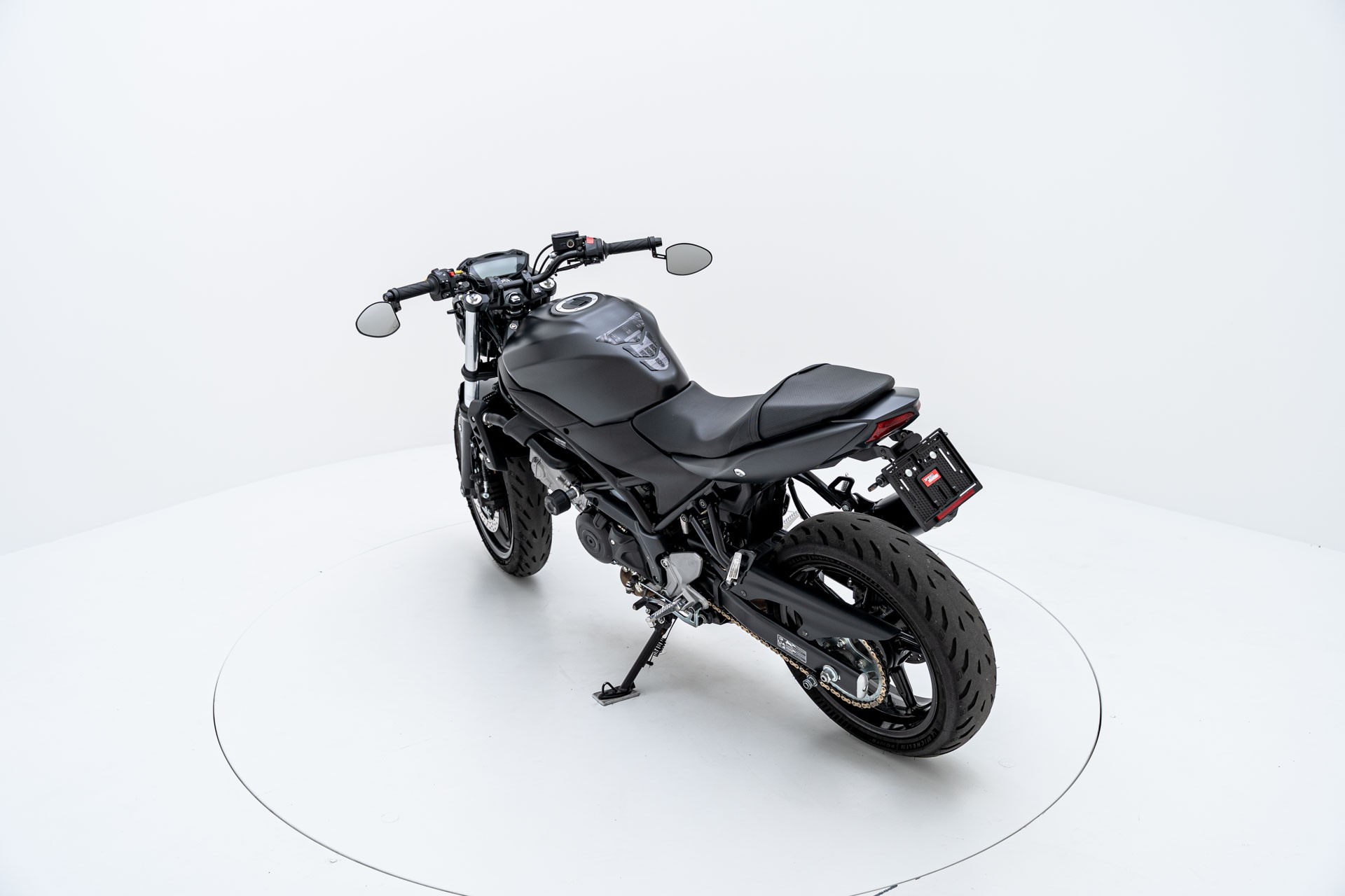 SUZUKI SV 650 ABS L6-image-4