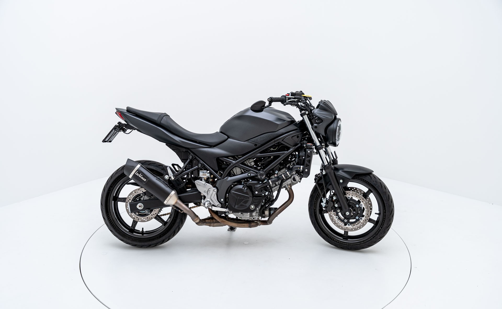 SUZUKI SV 650 ABS L6