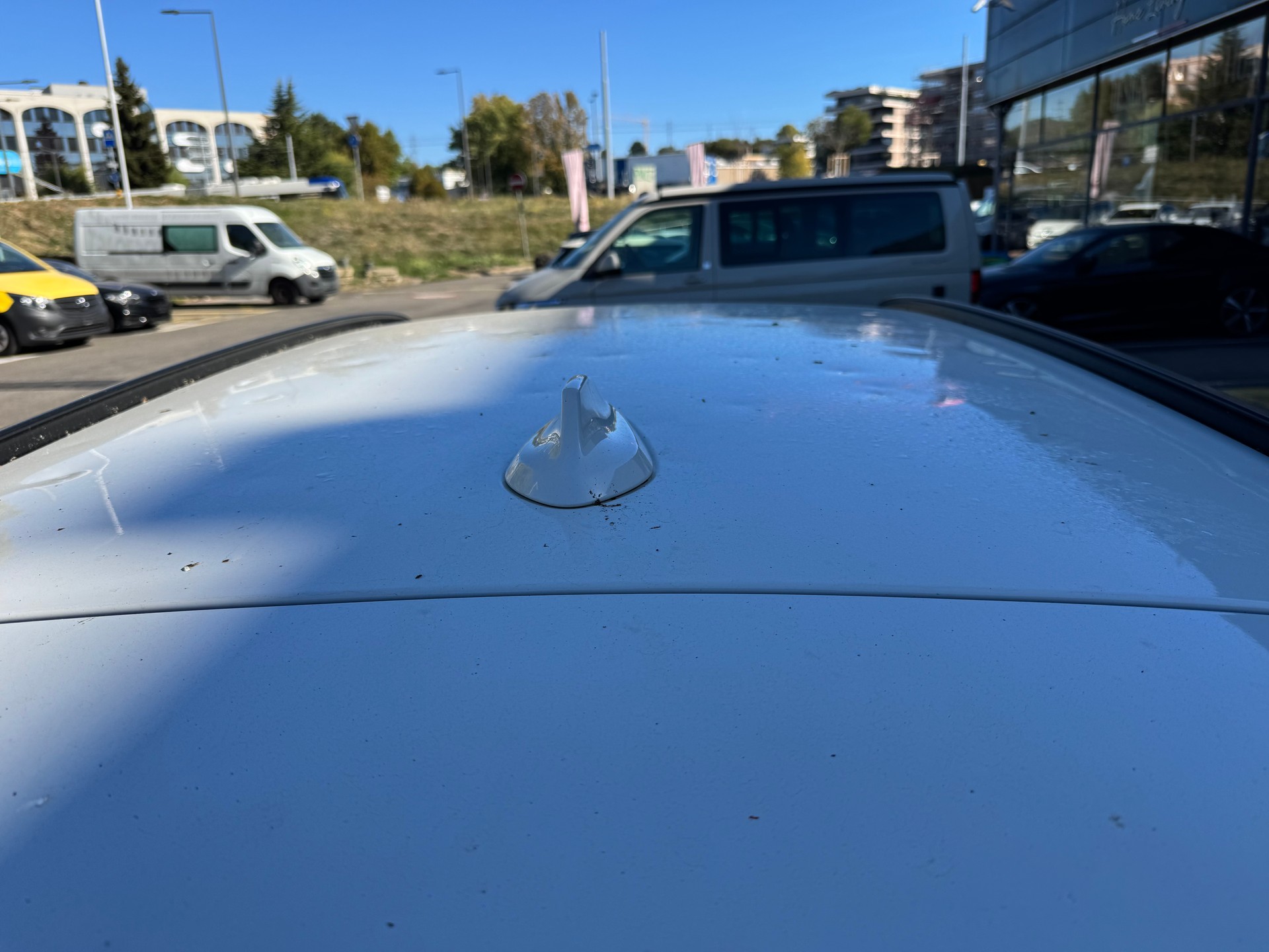 BMW 316d Touring Business Steptronic-image-9