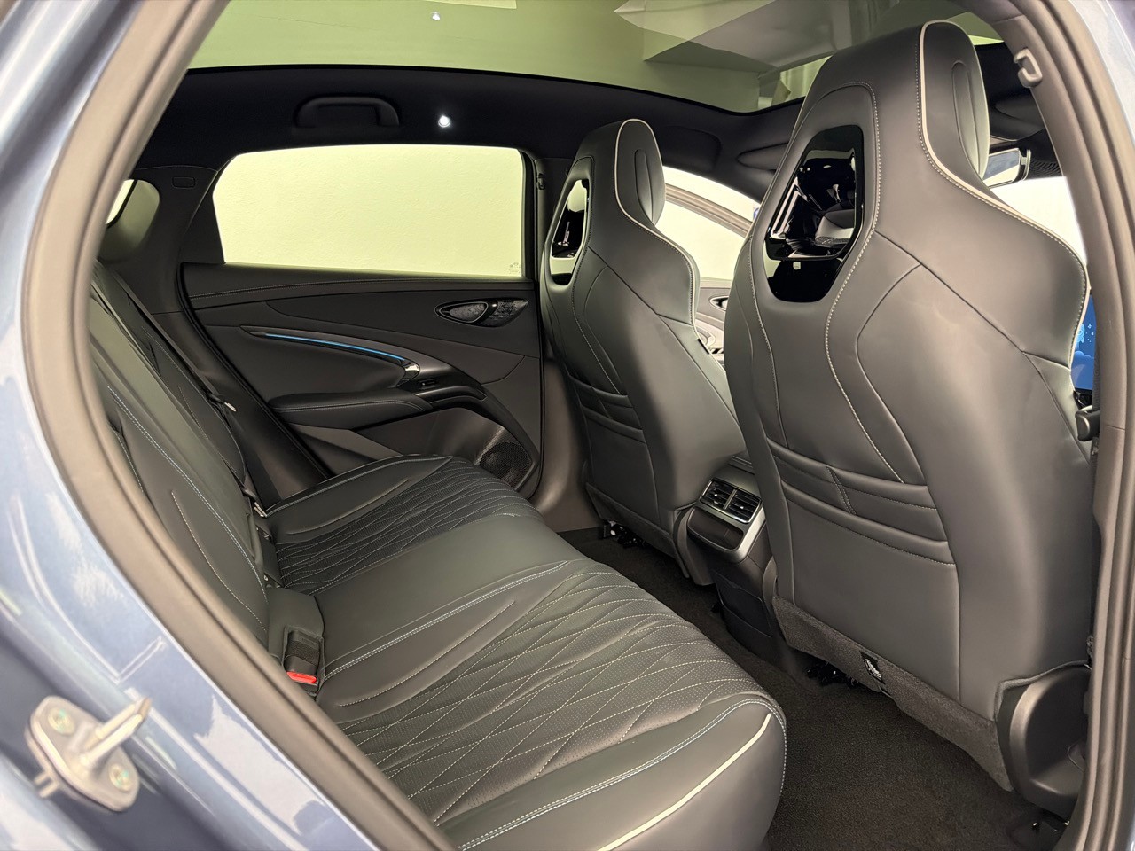 BYD Seal 82,5 kWh Excellence-image-7