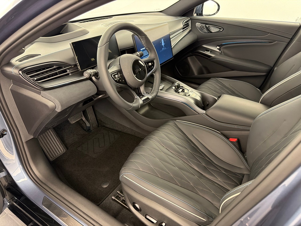 BYD Seal 82,5 kWh Excellence-image-4