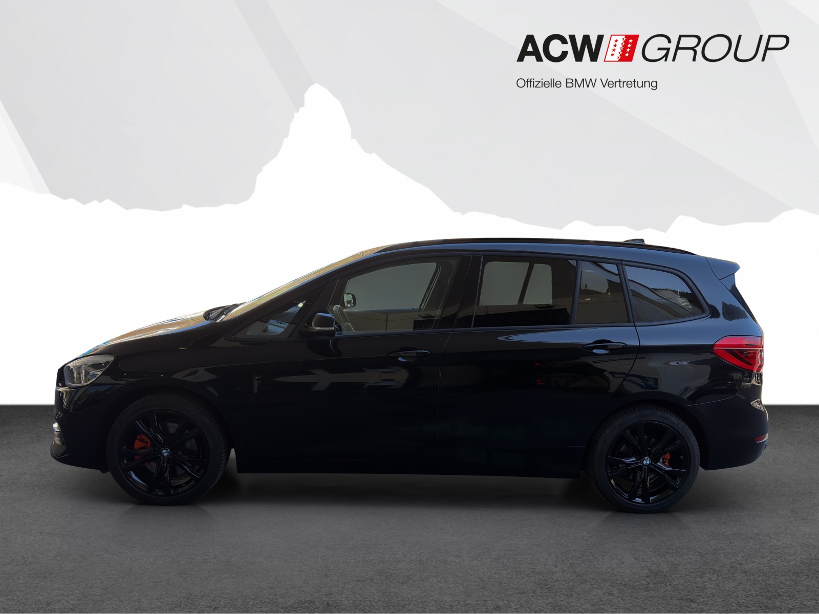 BMW 218d xDrive Gran Tourer-showroom-element-1