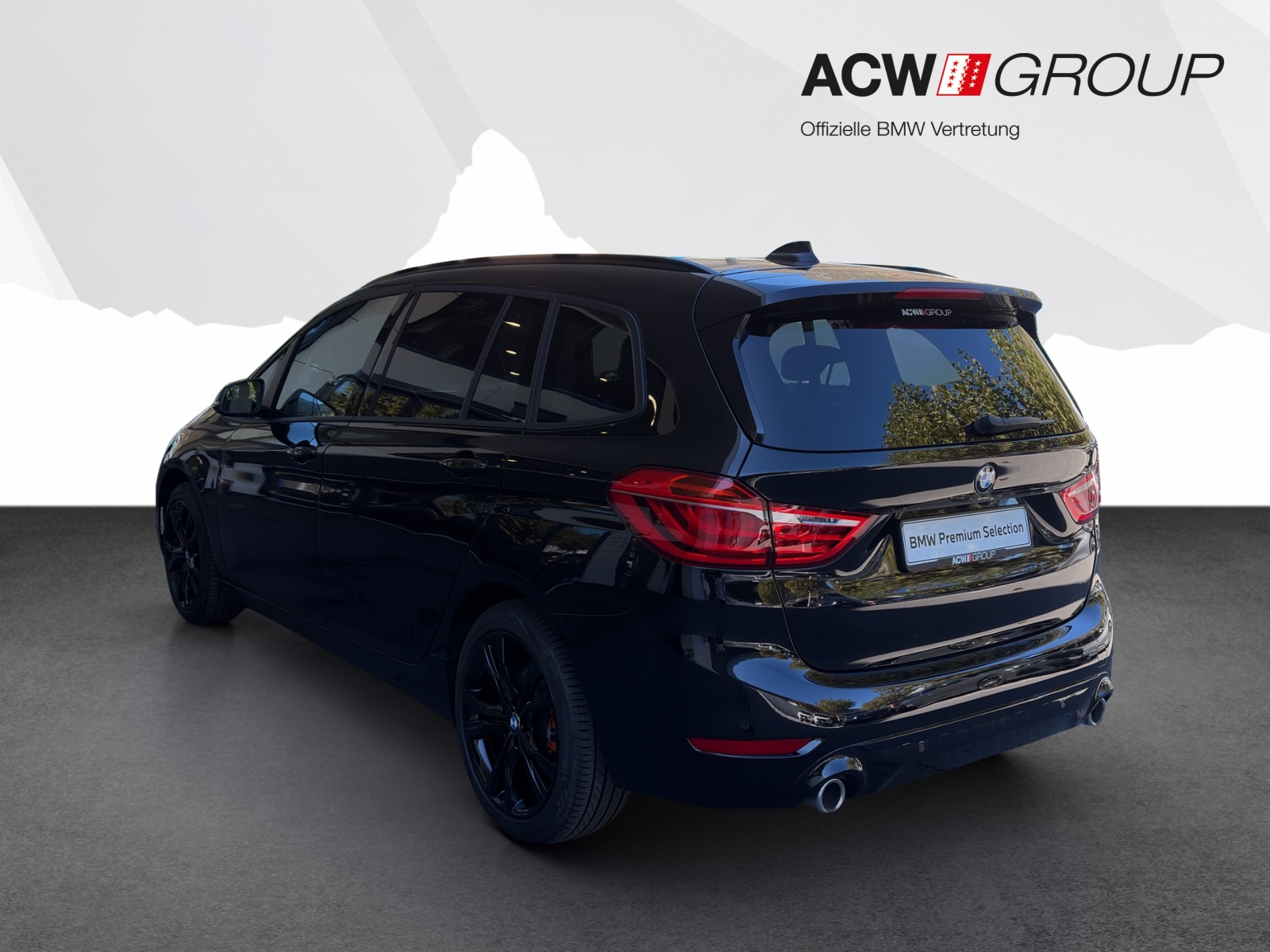 BMW 218d xDrive Gran Tourer-showroom-element-2