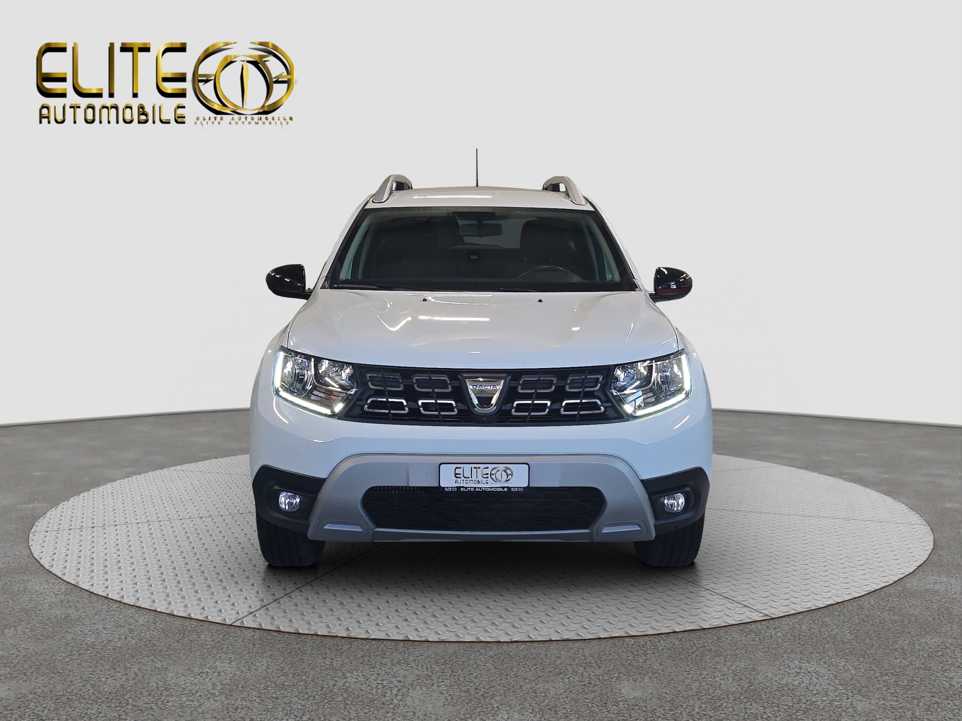 DACIA Duster TCe 150 Ultimate 4x2-showroom-element-1