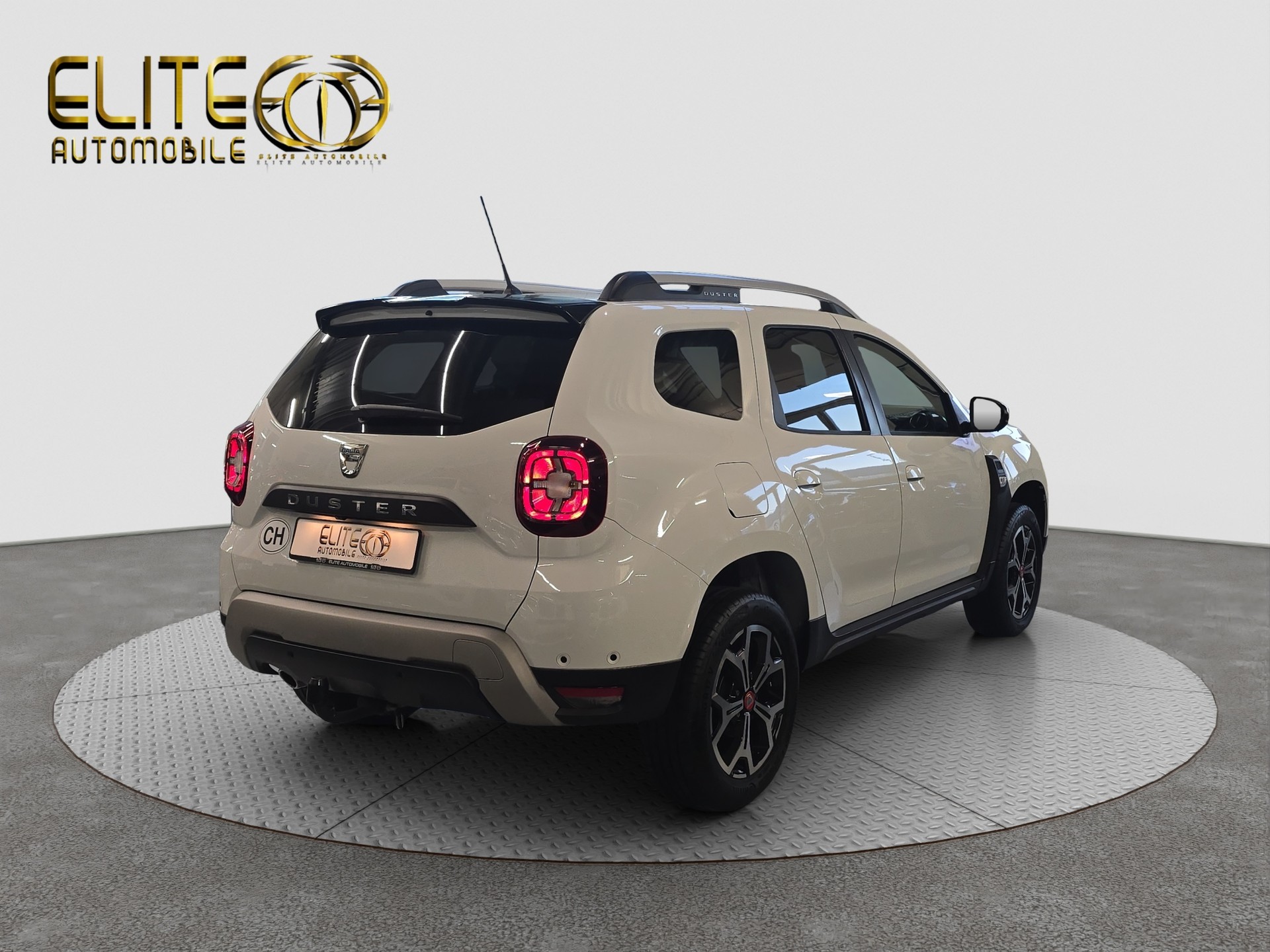 DACIA Duster TCe 150 Ultimate 4x2-image-7