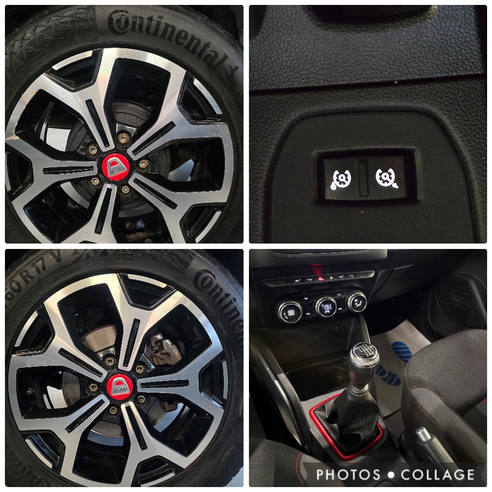 DACIA Duster TCe 150 Ultimate 4x2-image-18