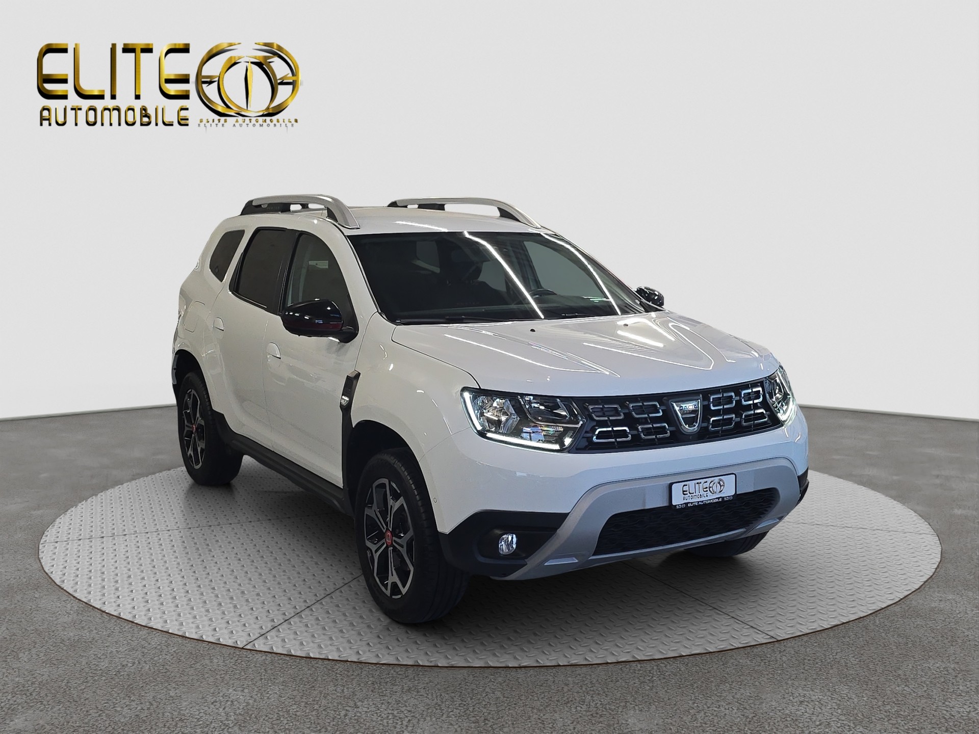 DACIA Duster TCe 150 Ultimate 4x2