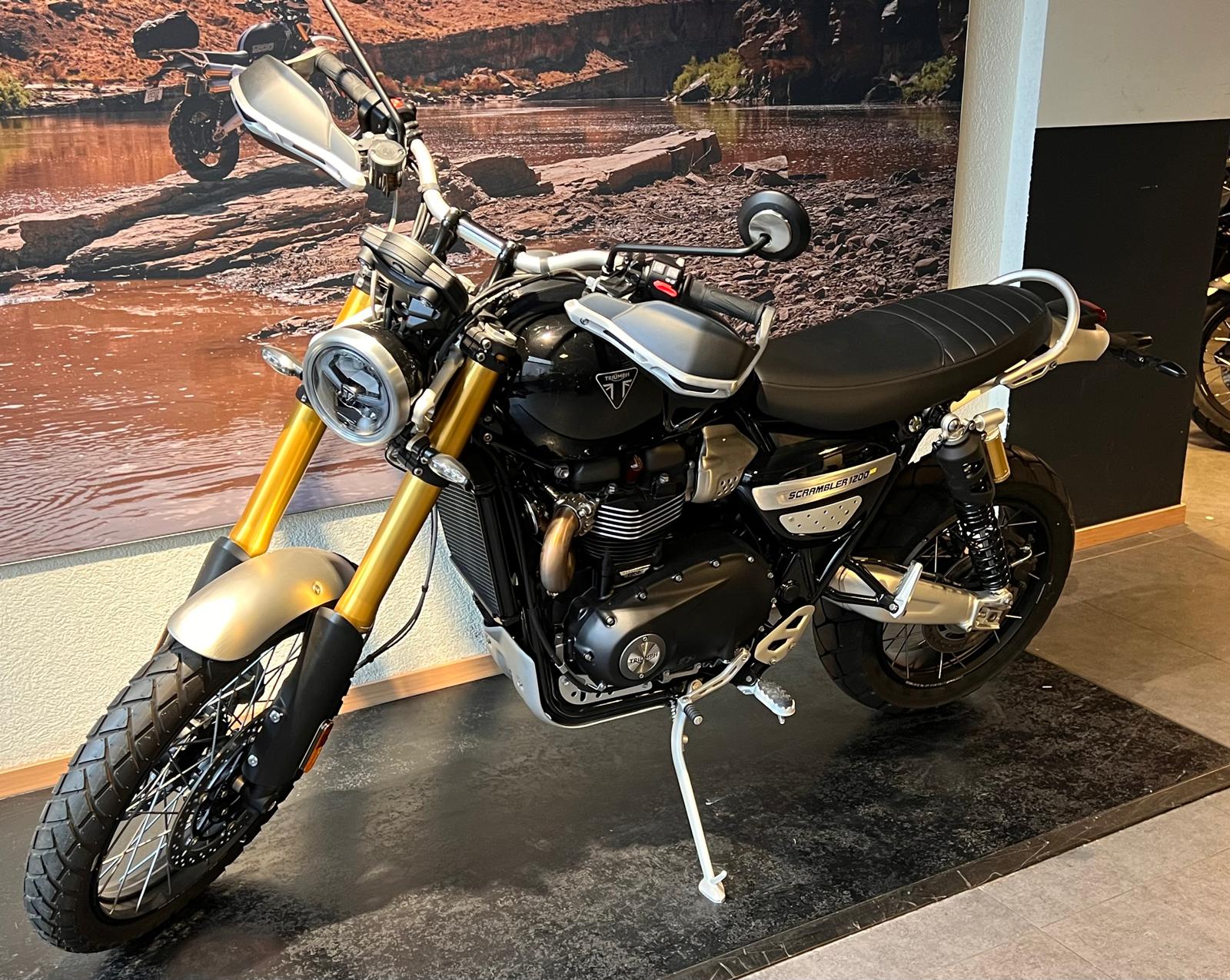 TRIUMPH Scrambler 1200 XE-image-2