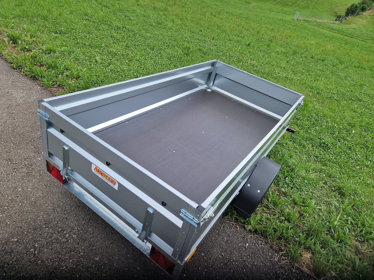 NEPTUN Neptun GN182 750kg kippbar-image-5