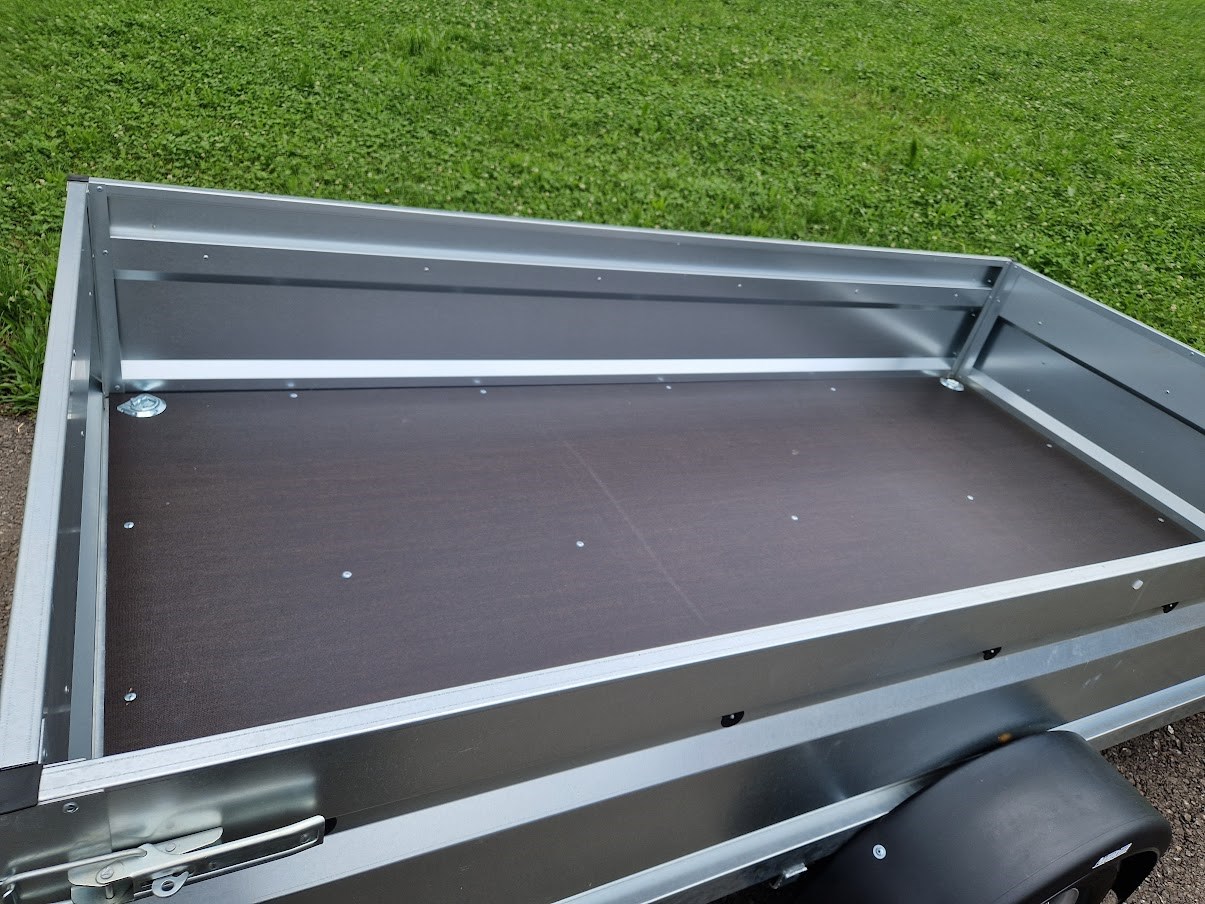 NEPTUN Neptun GN182 750kg kippbar-image-10
