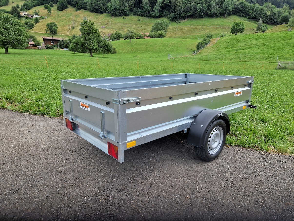 NEPTUN Neptun GN182 750kg kippbar-image-3