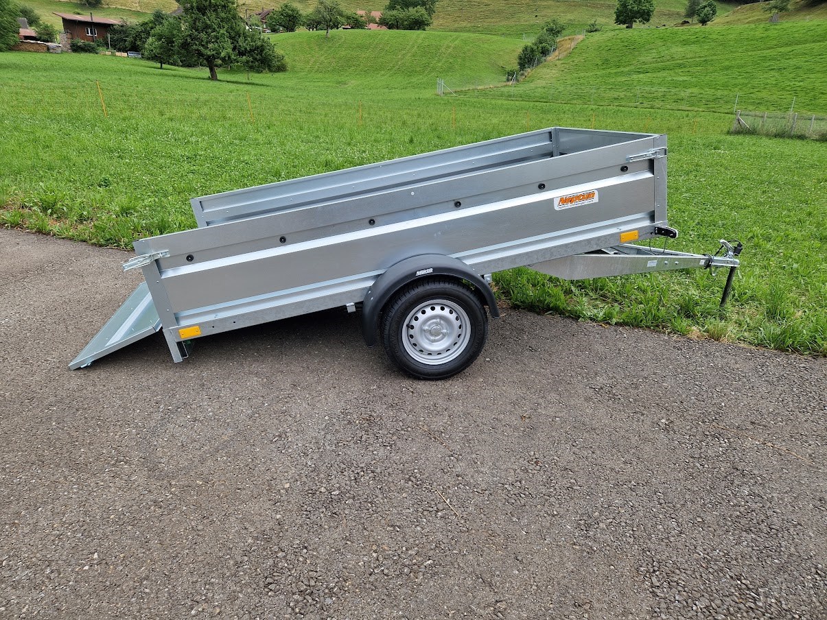 NEPTUN Neptun GN182 750kg kippbar-image-6