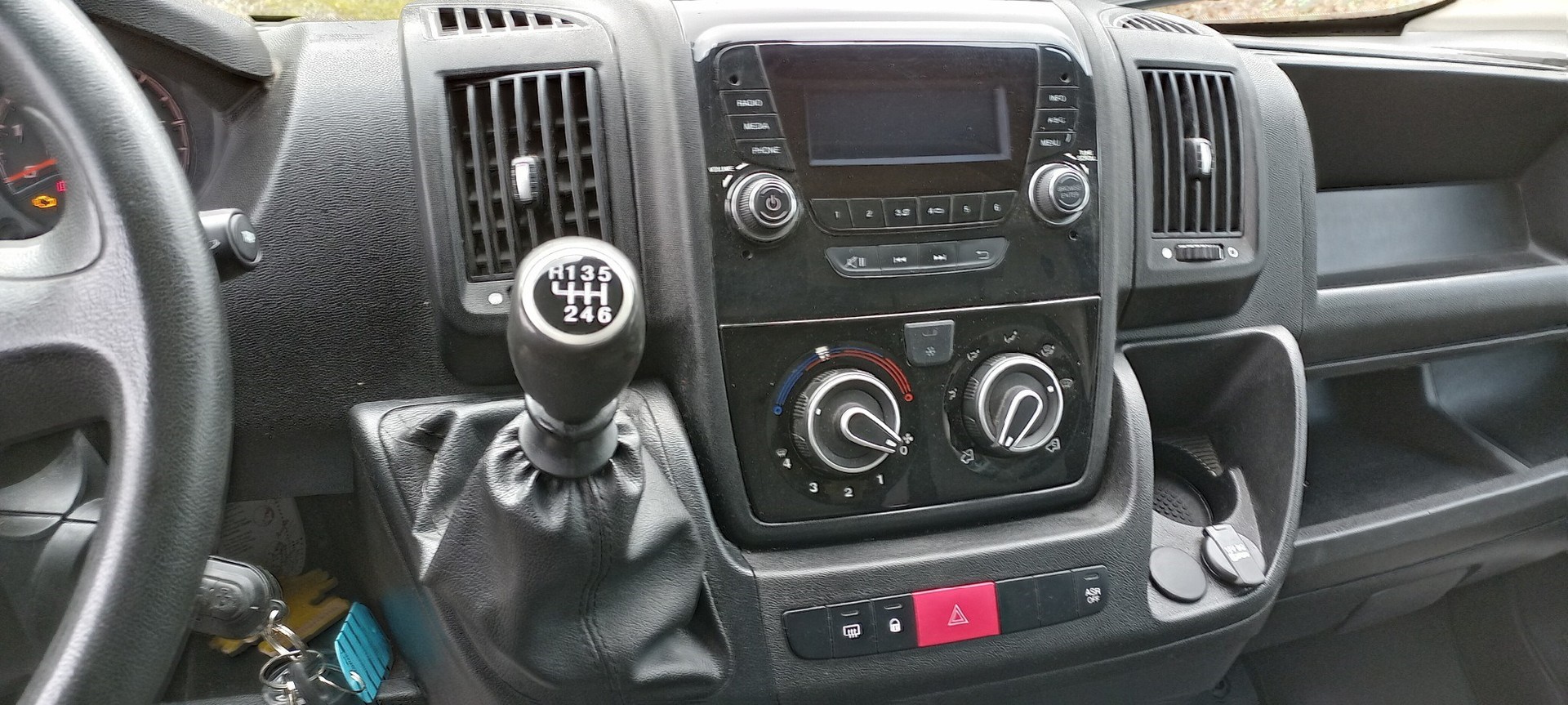 FIAT Ducato 35 XL 2.3 MJ-image-5