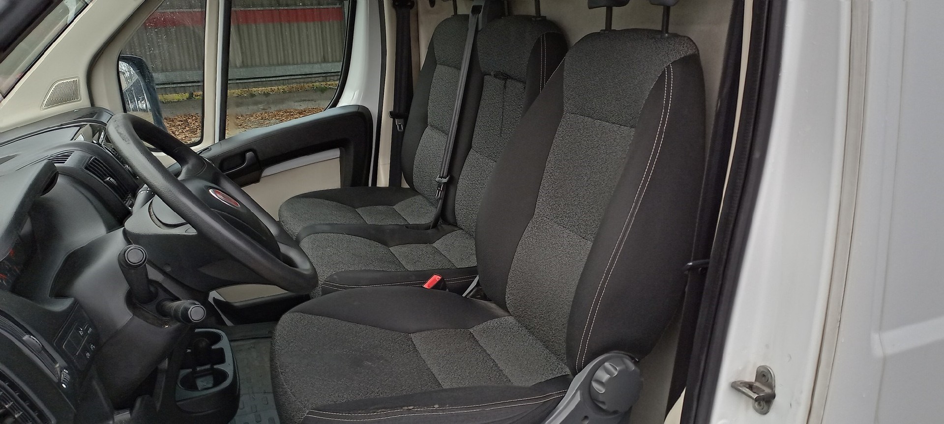 FIAT Ducato 35 XL 2.3 MJ-image-6