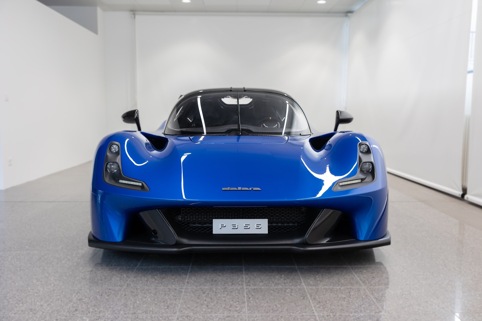 DALLARA Stradale