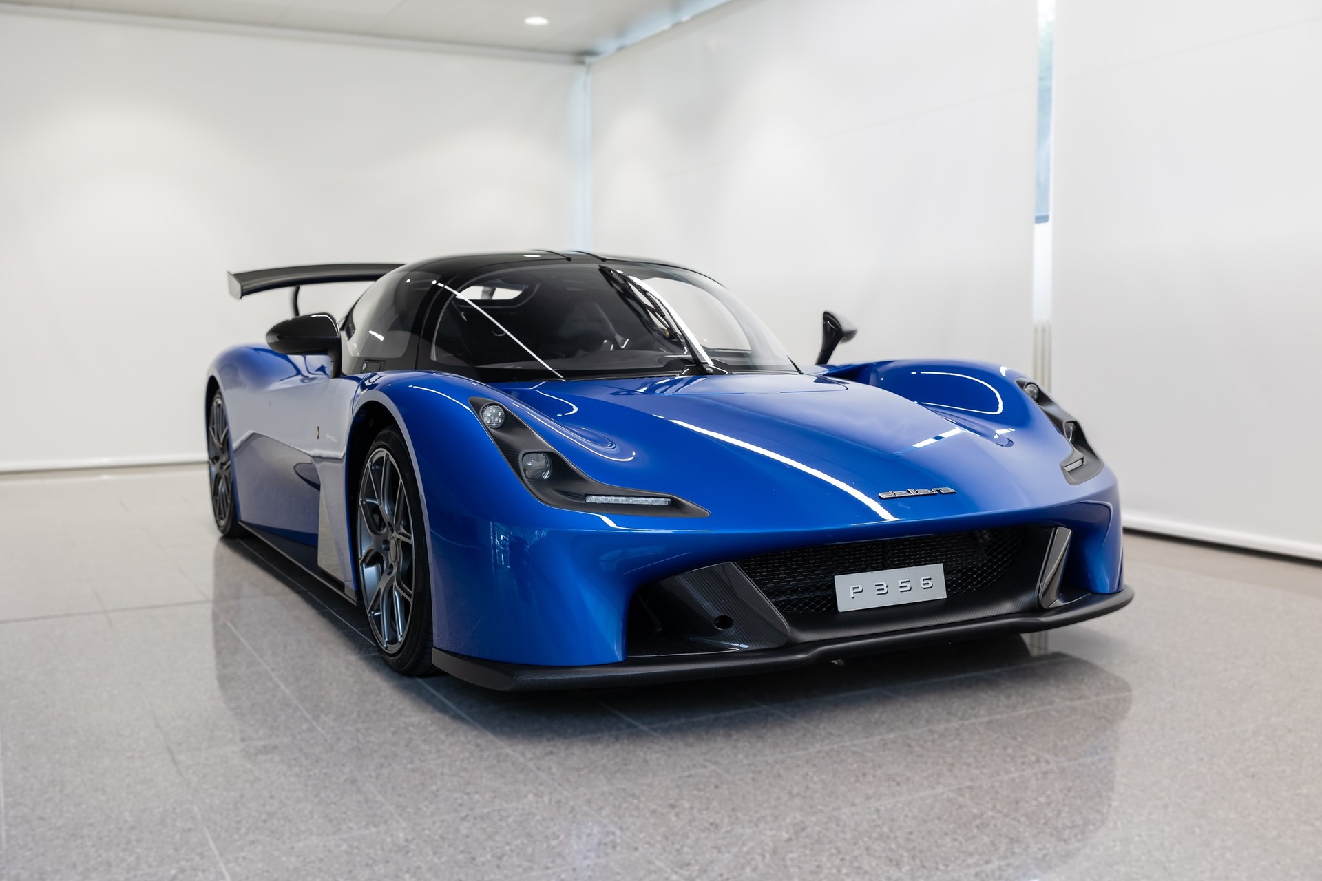 DALLARA Stradale-image-1