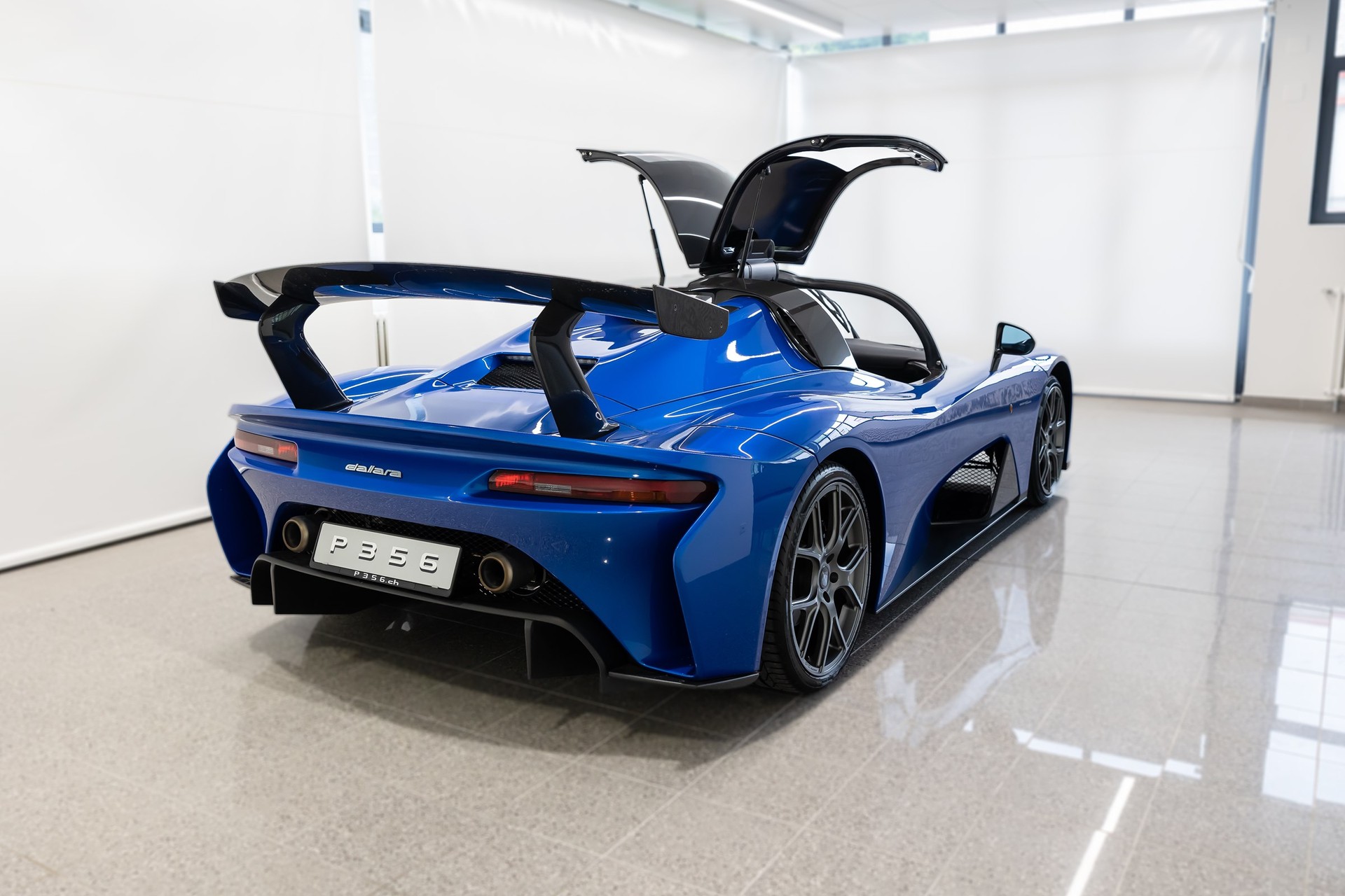 DALLARA Stradale-image-7