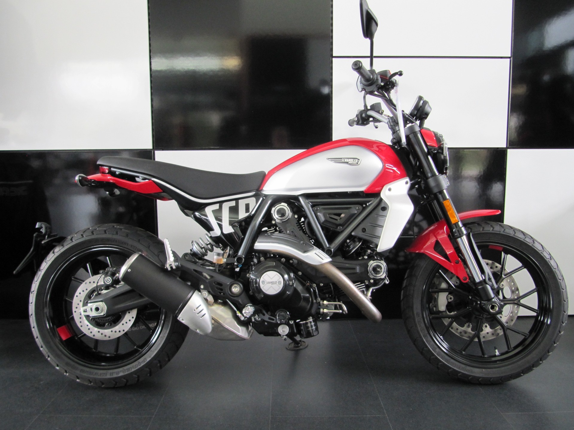 DUCATI Scrambler 803 Icon-image-0