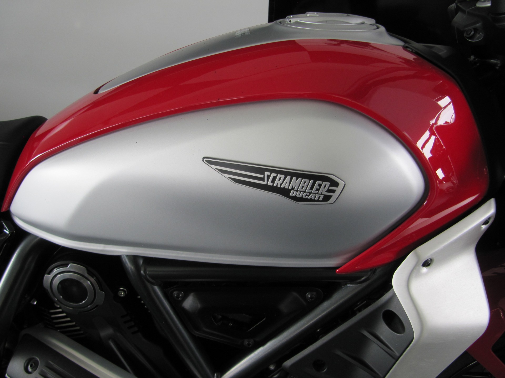 DUCATI Scrambler 803 Icon-image-2