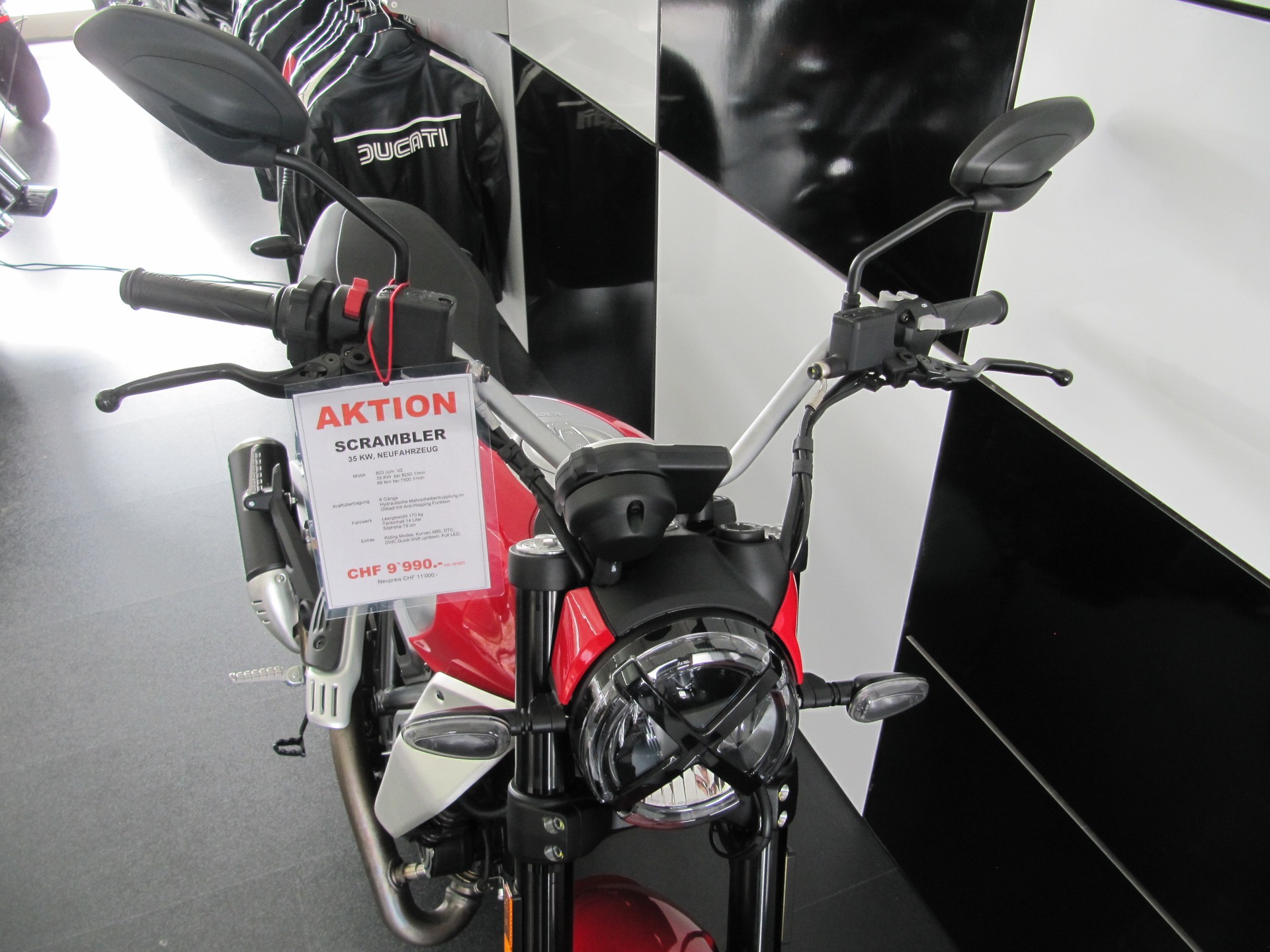 DUCATI Scrambler 803 Icon-image-5