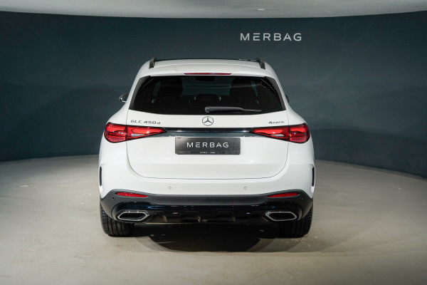 MERCEDES-BENZ GLC 450d 4M 9G-Tronic-image-3