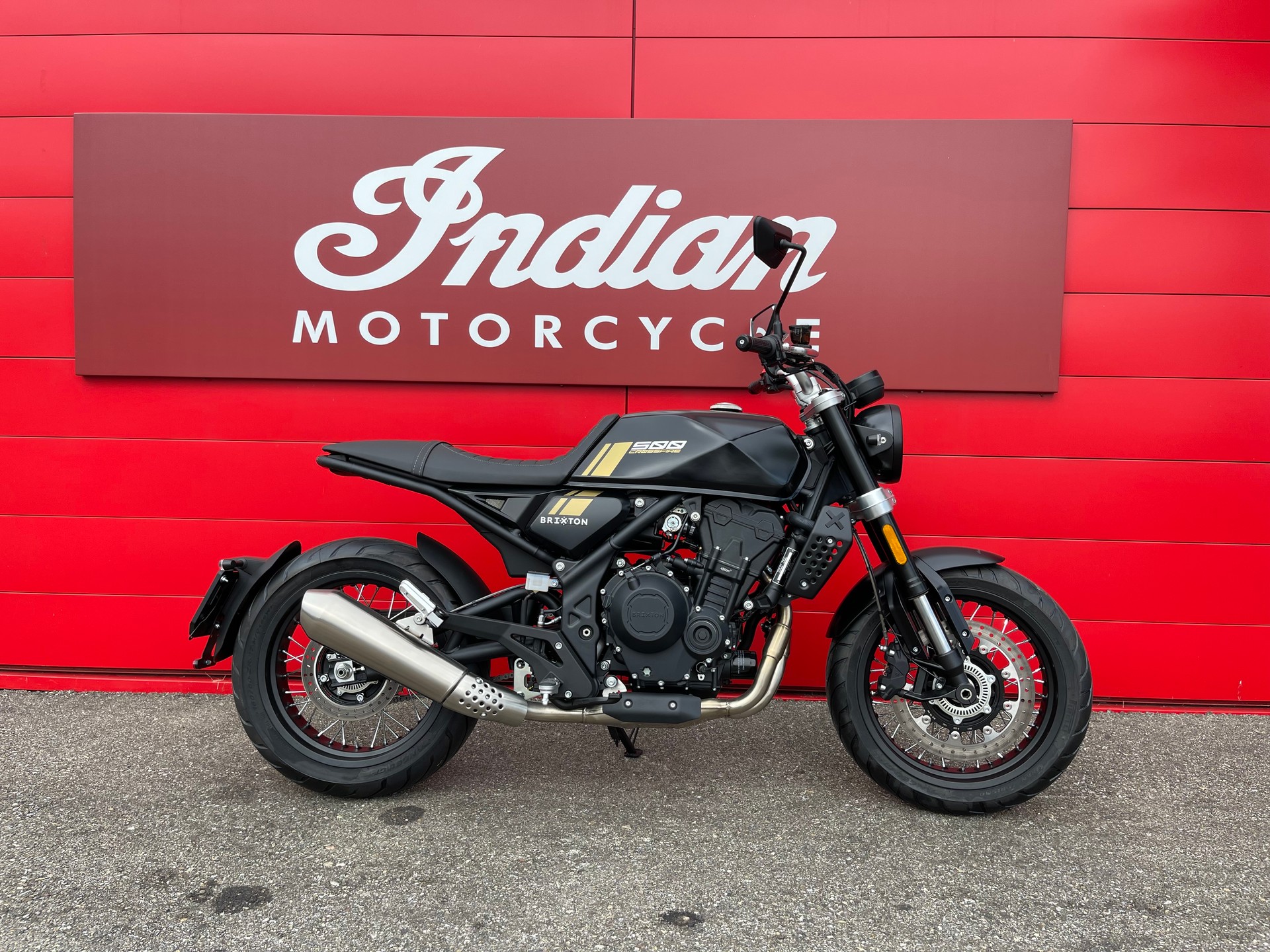 BRIXTON Crossfire 500 X-image-0
